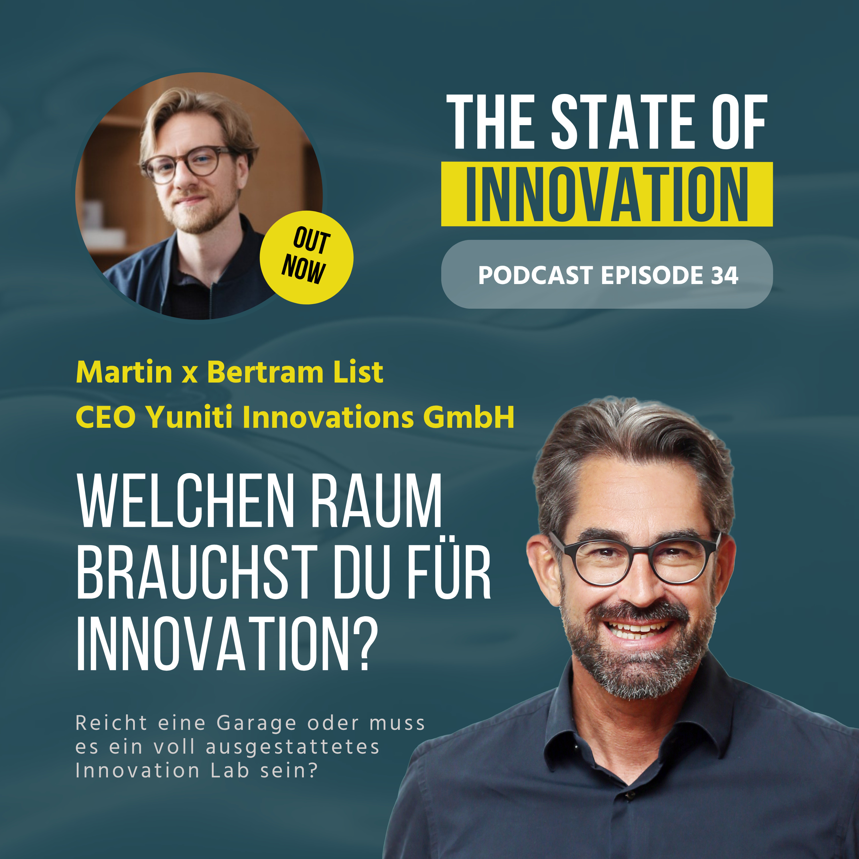 The State of Innovation