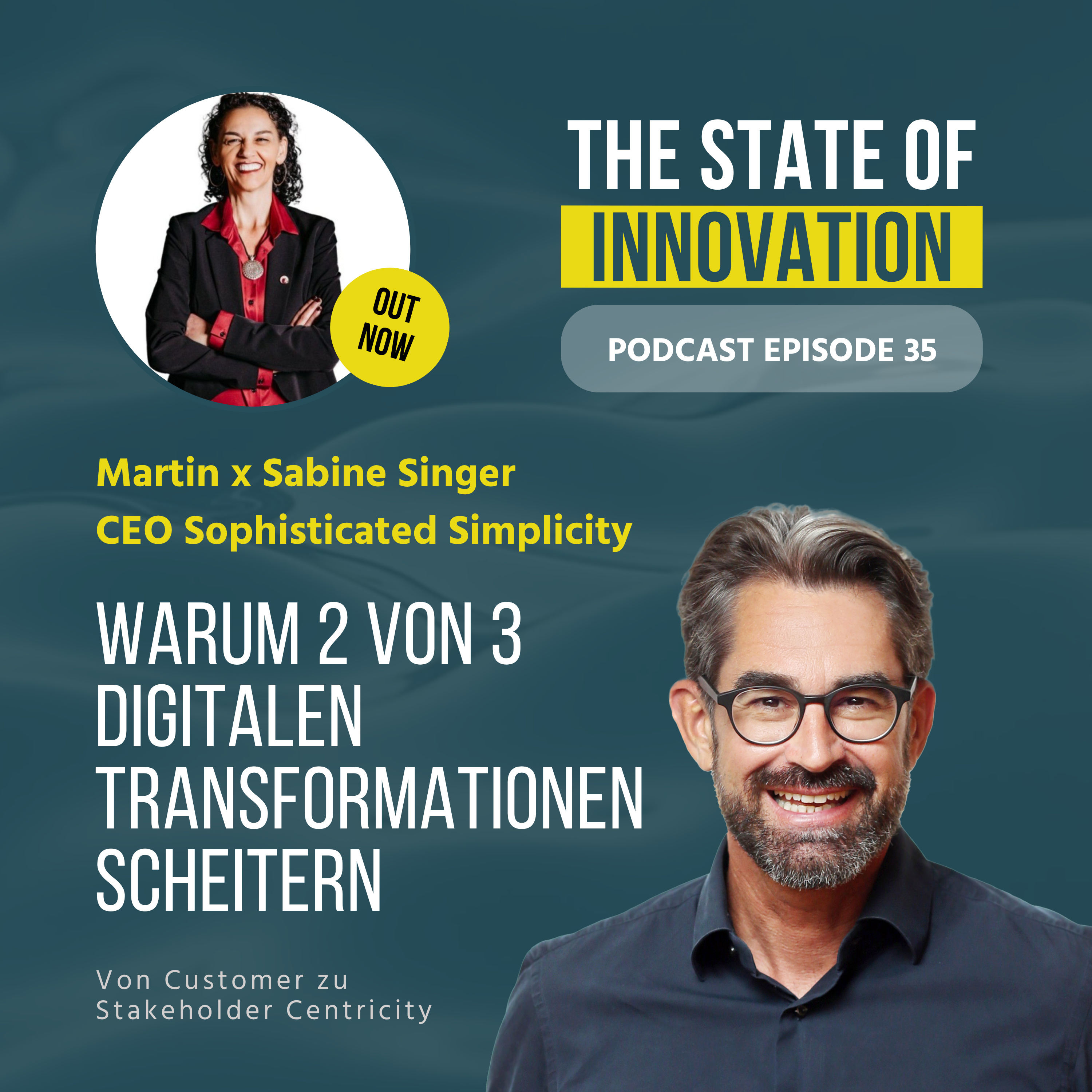 The State of Innovation