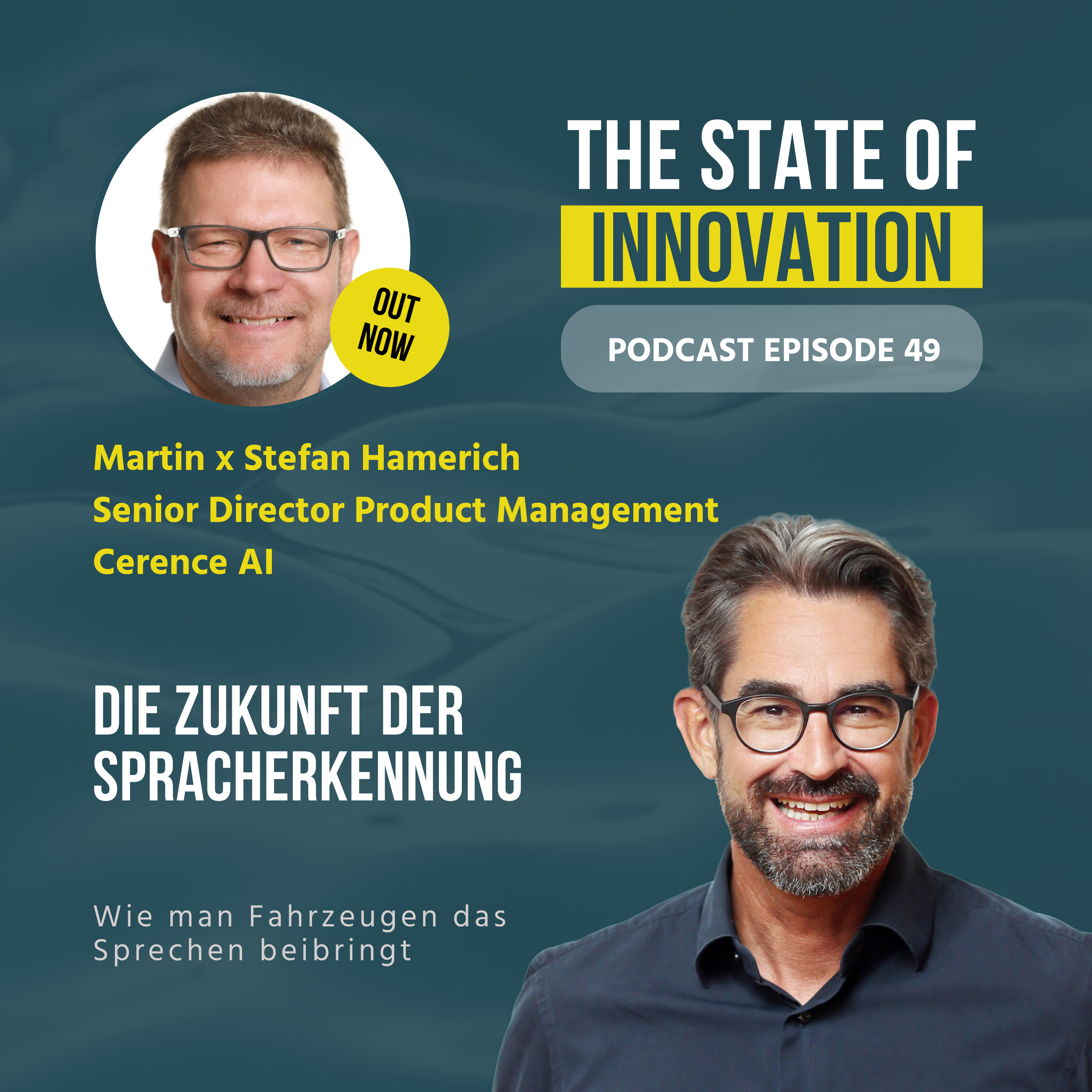 The State of Innovation