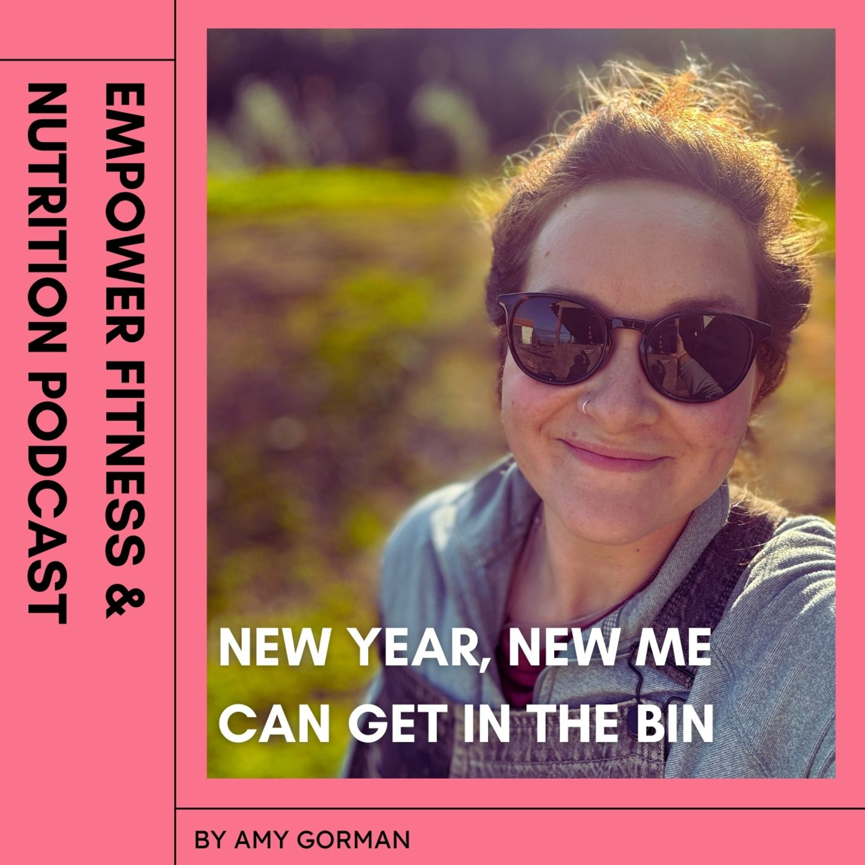 53. New Year, New Me Can Get in the BIN  episode artwork