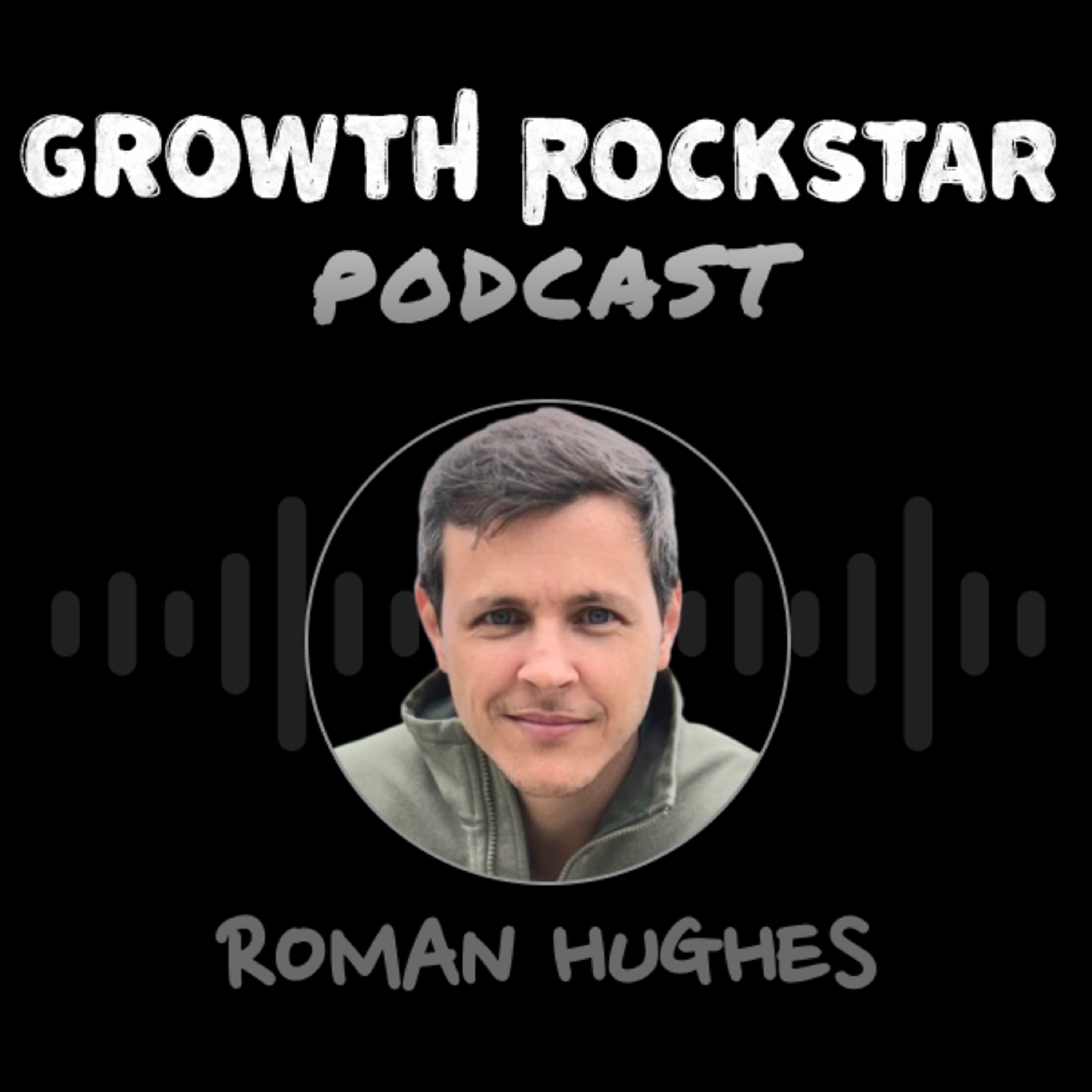 Growth Rockstar Podcast