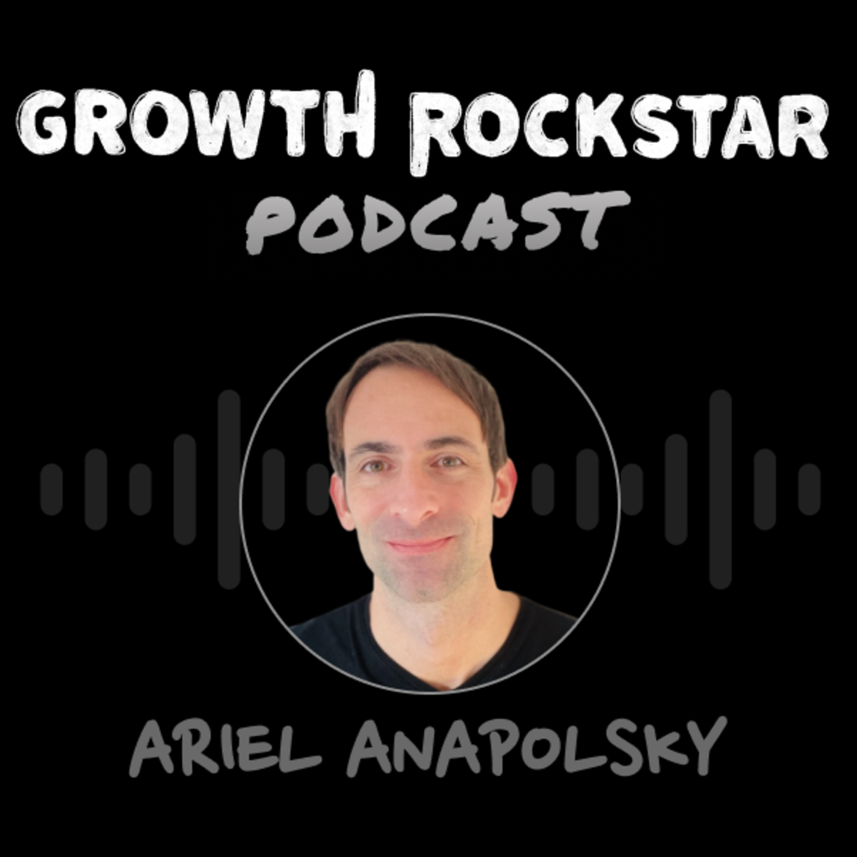 Growth Rockstar Podcast
