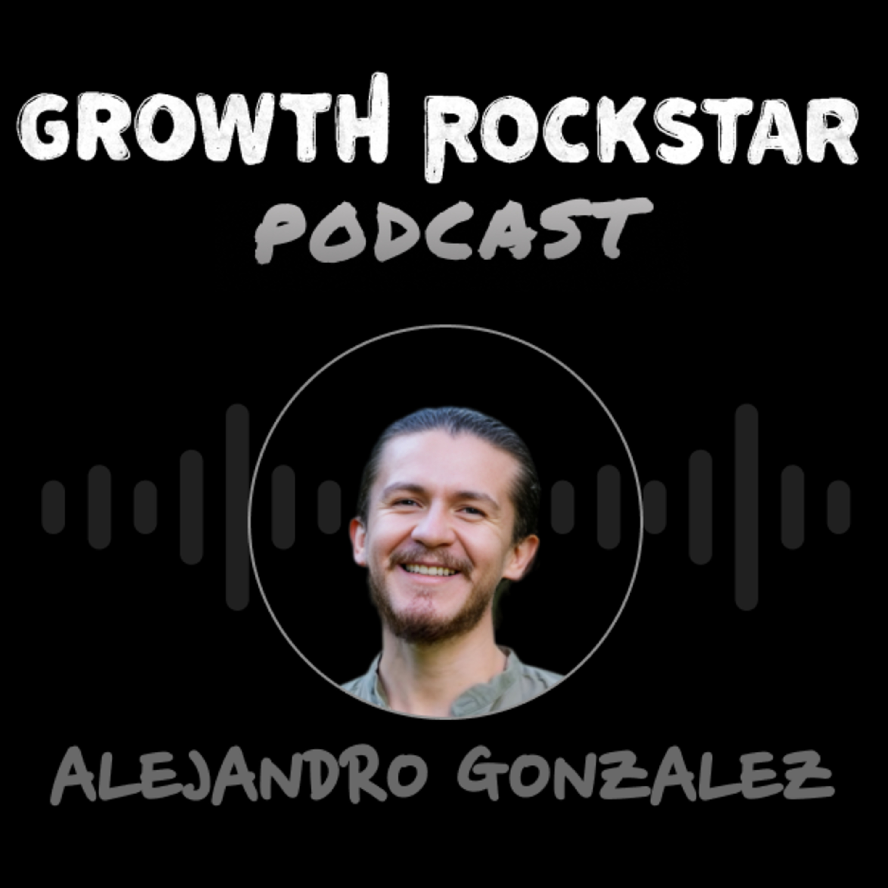 Growth Rockstar Podcast