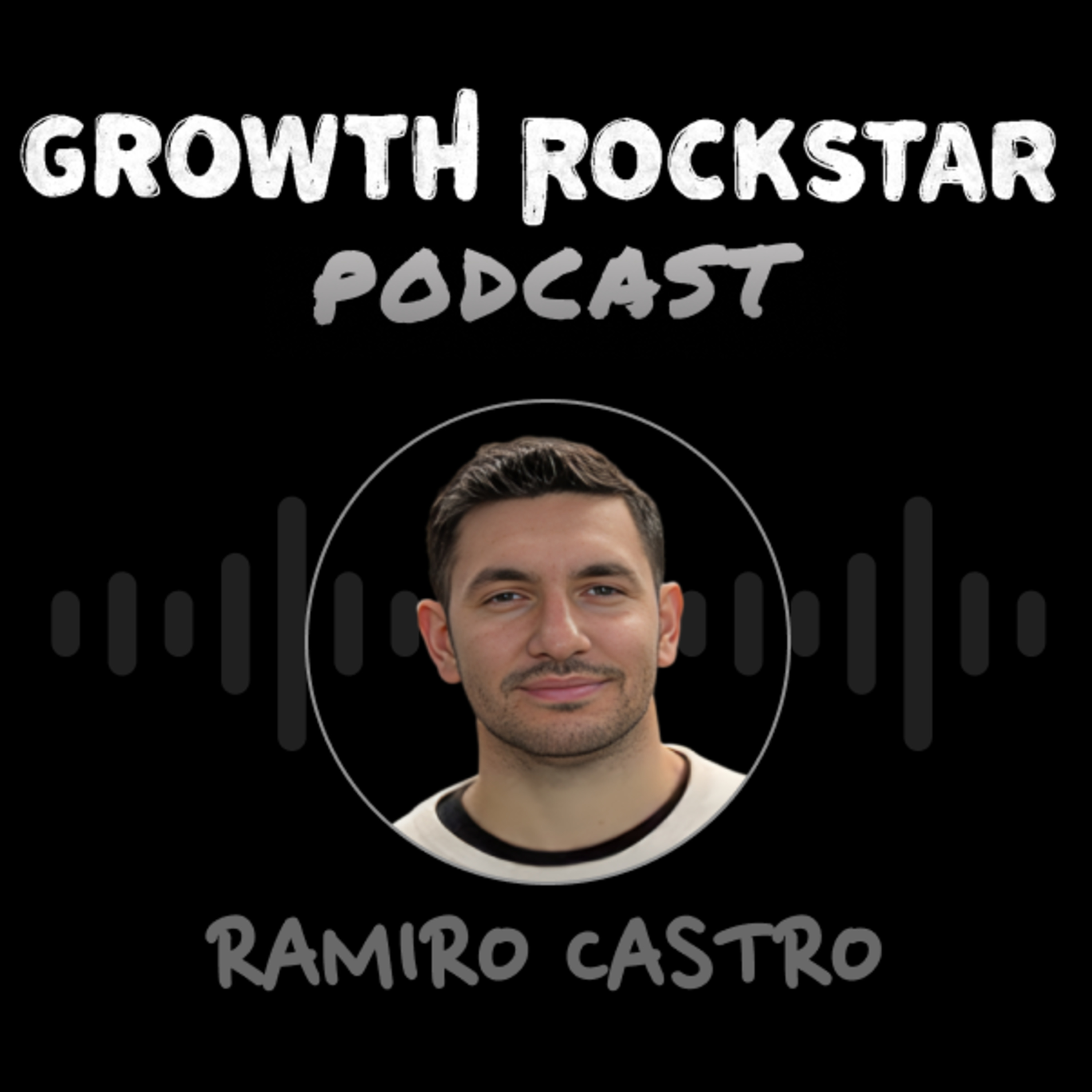 Growth Rockstar Podcast