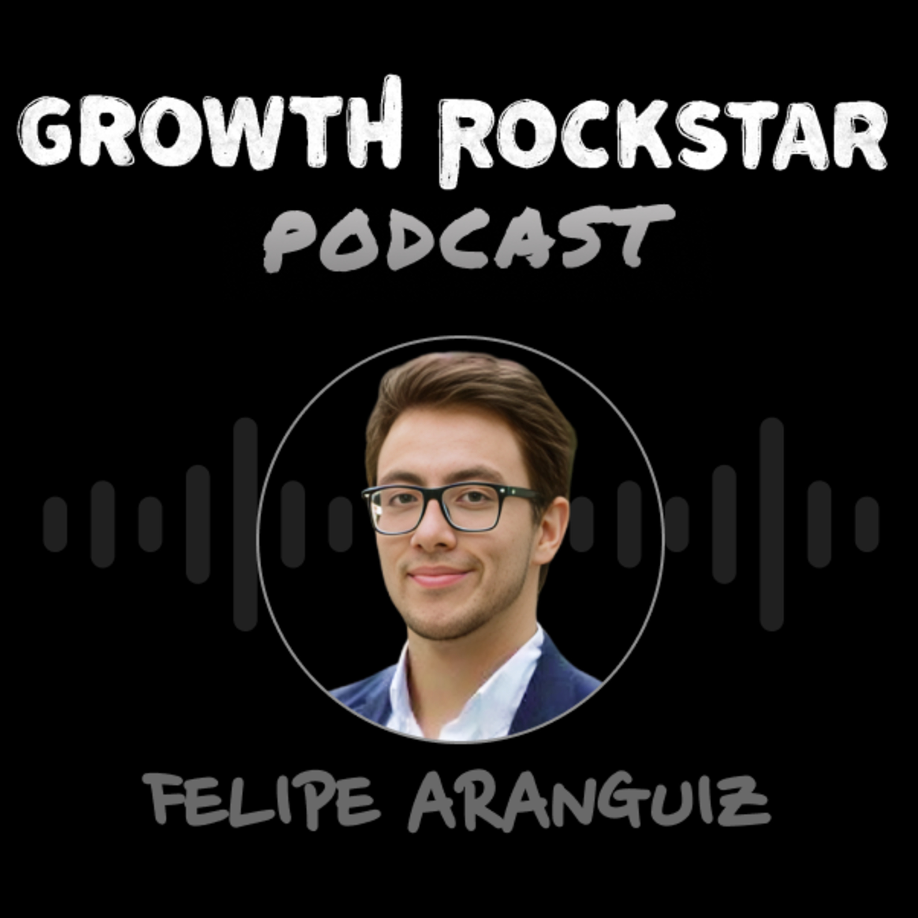 Growth Rockstar Podcast