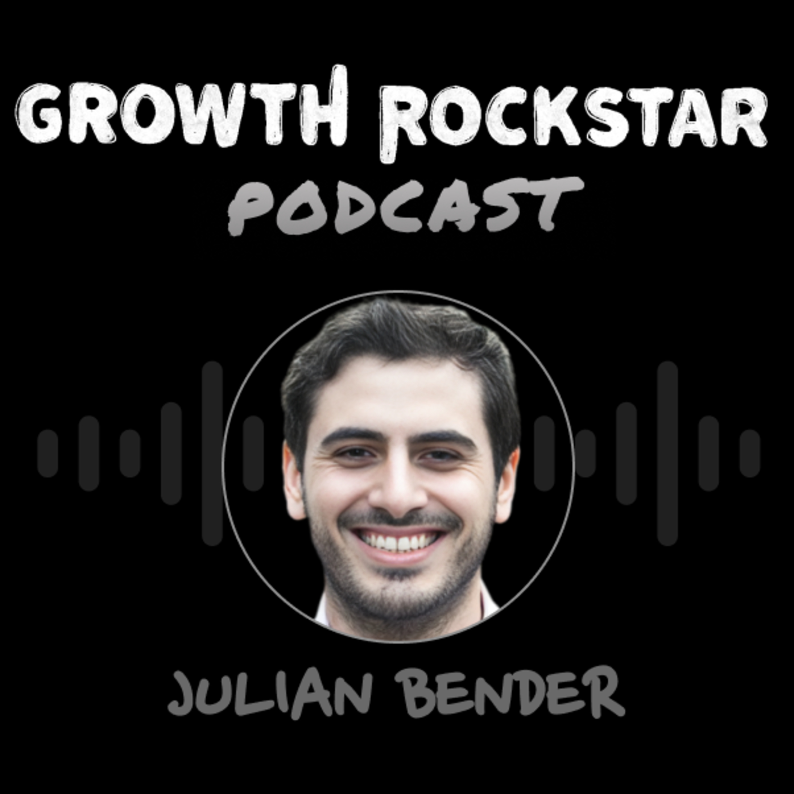 Growth Rockstar Podcast