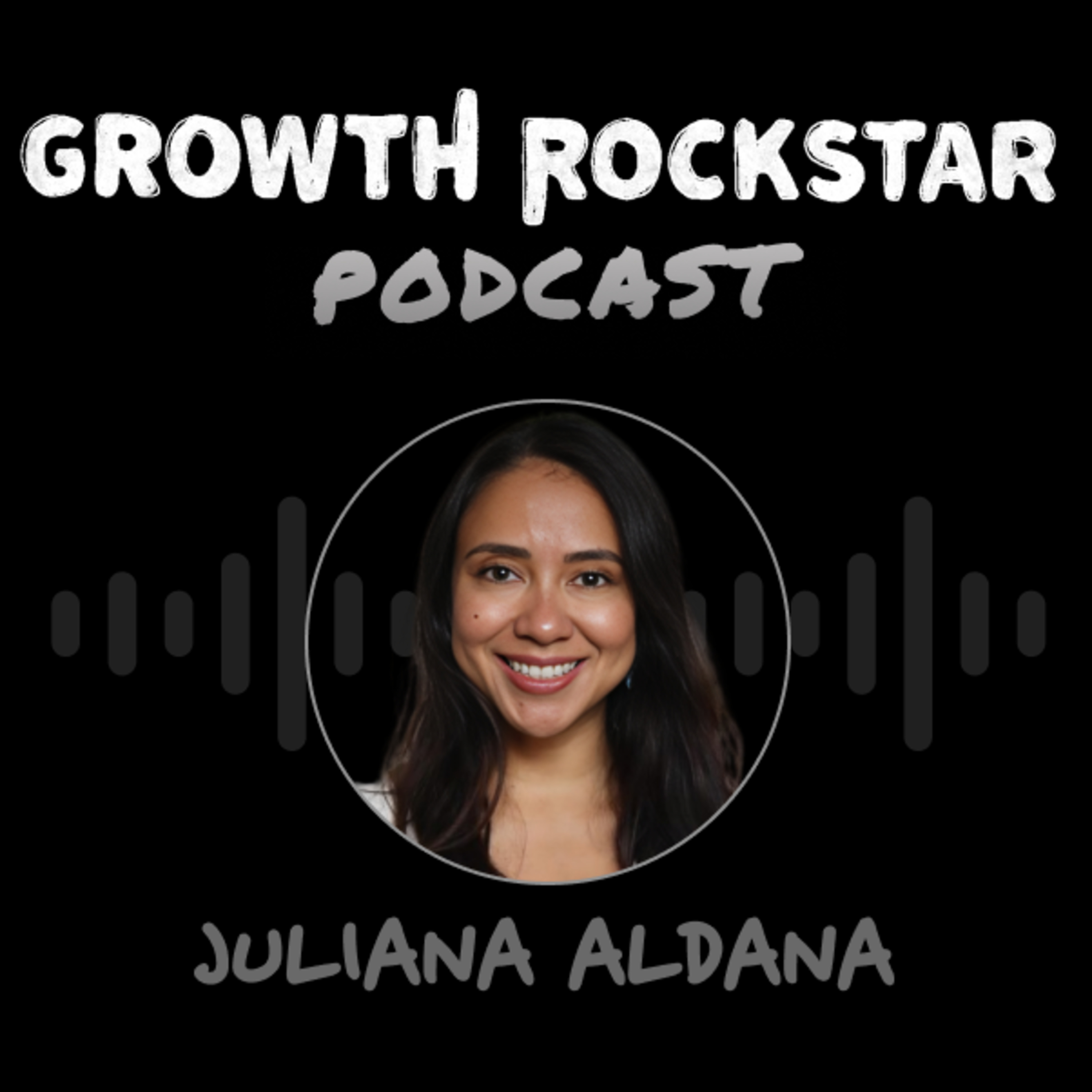 Growth Rockstar Podcast