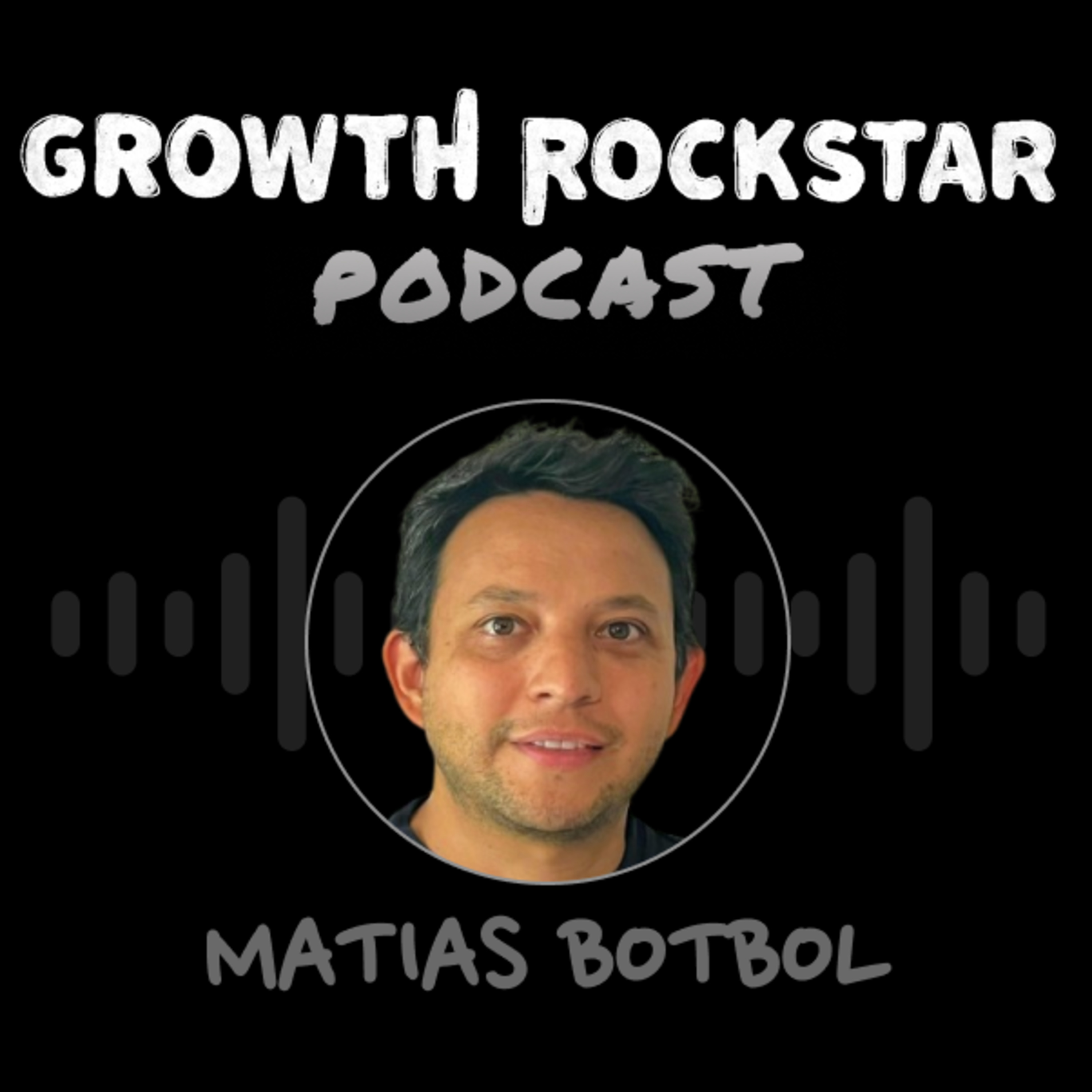 Growth Rockstar Podcast