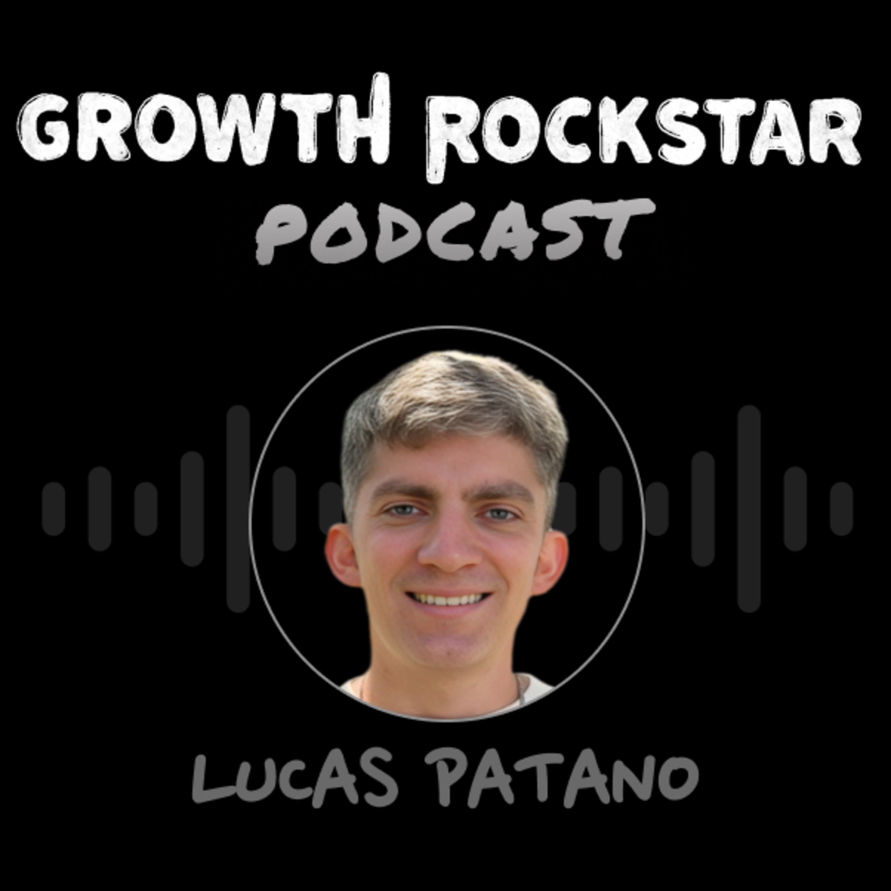 Growth Rockstar Podcast