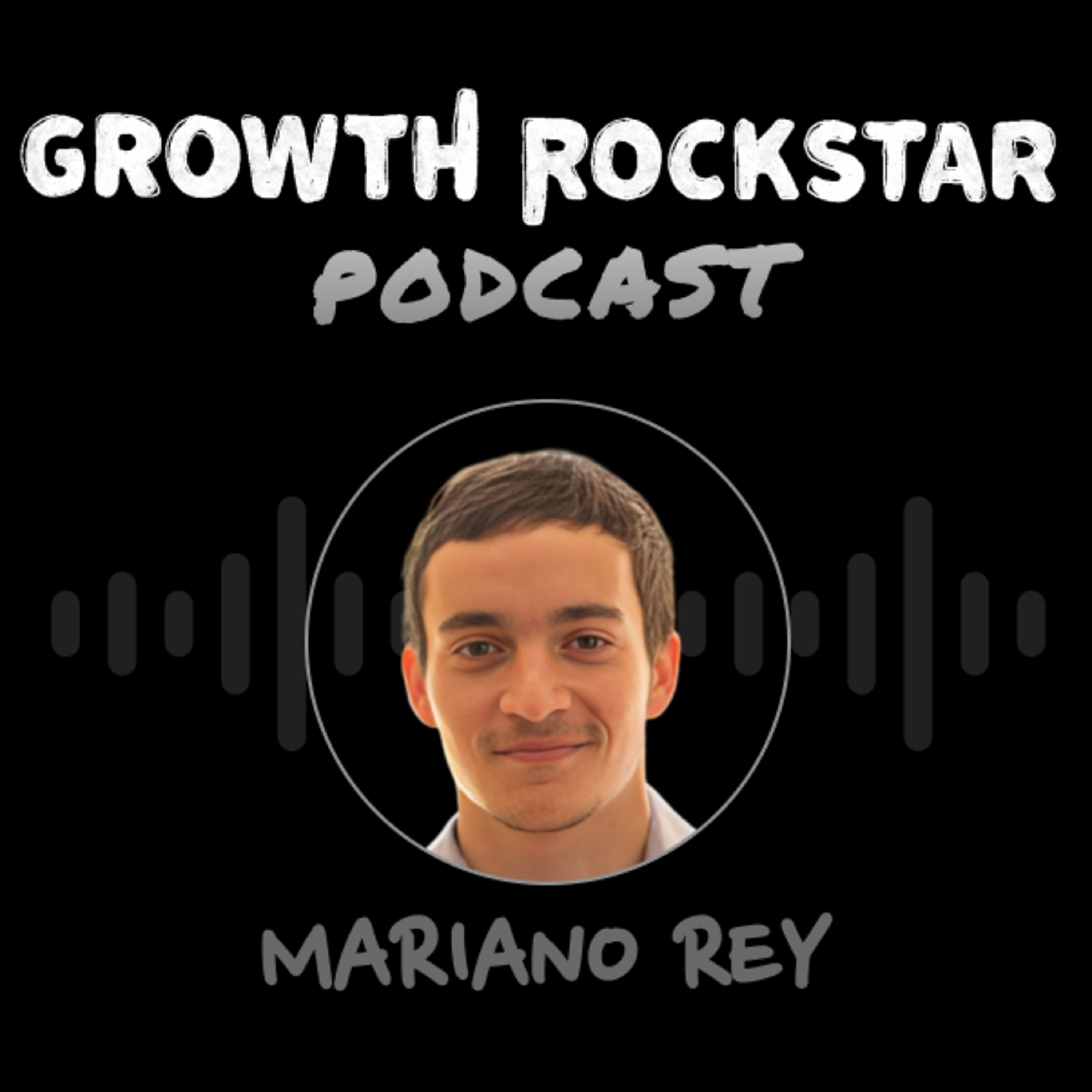 Growth Rockstar Podcast