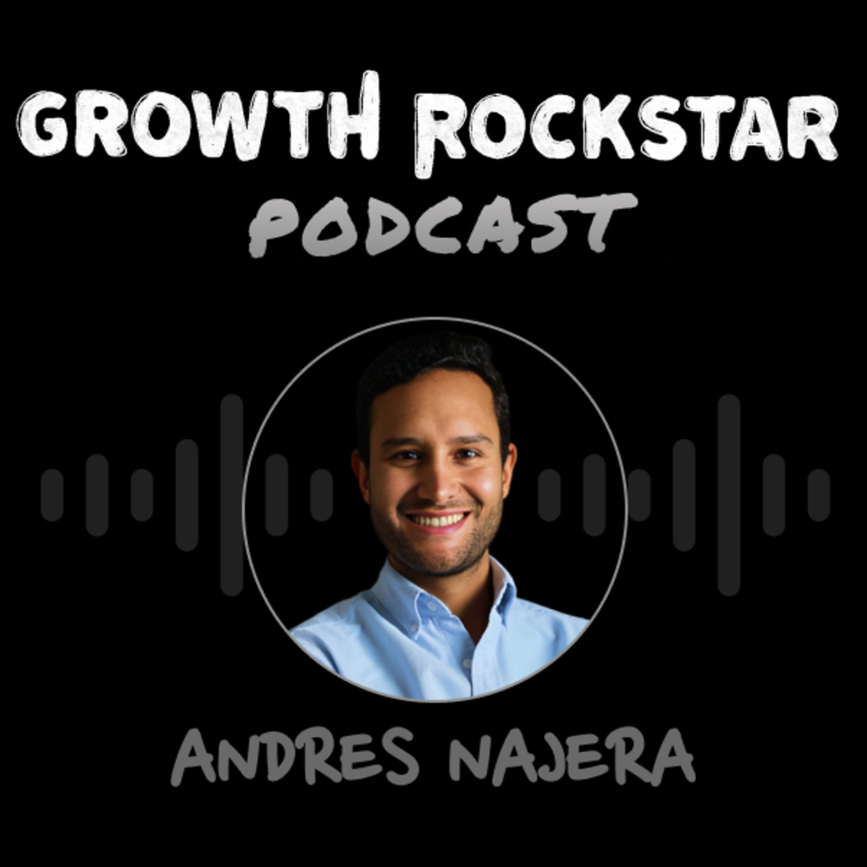 Growth Rockstar Podcast