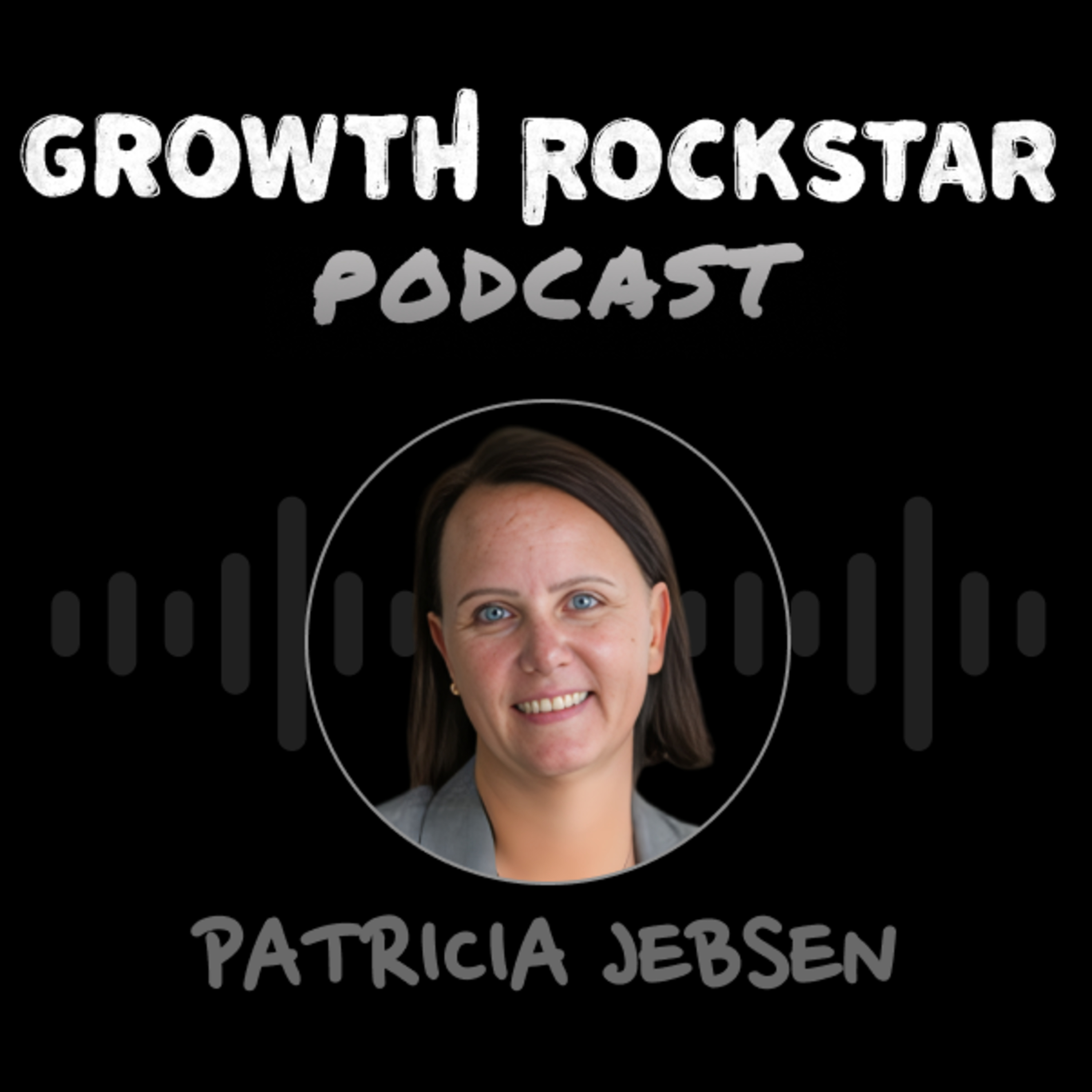 Growth Rockstar Podcast