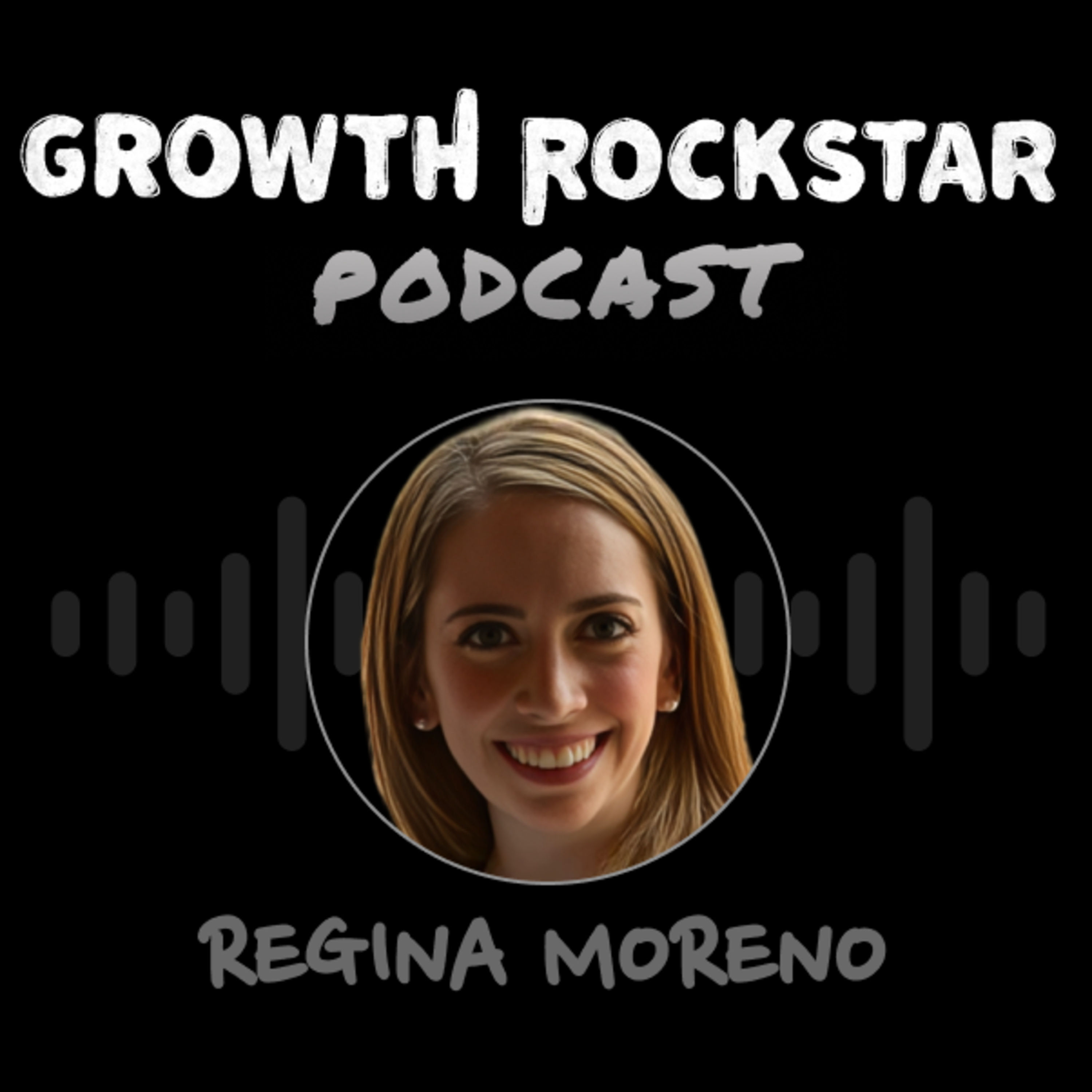 Growth Rockstar Podcast