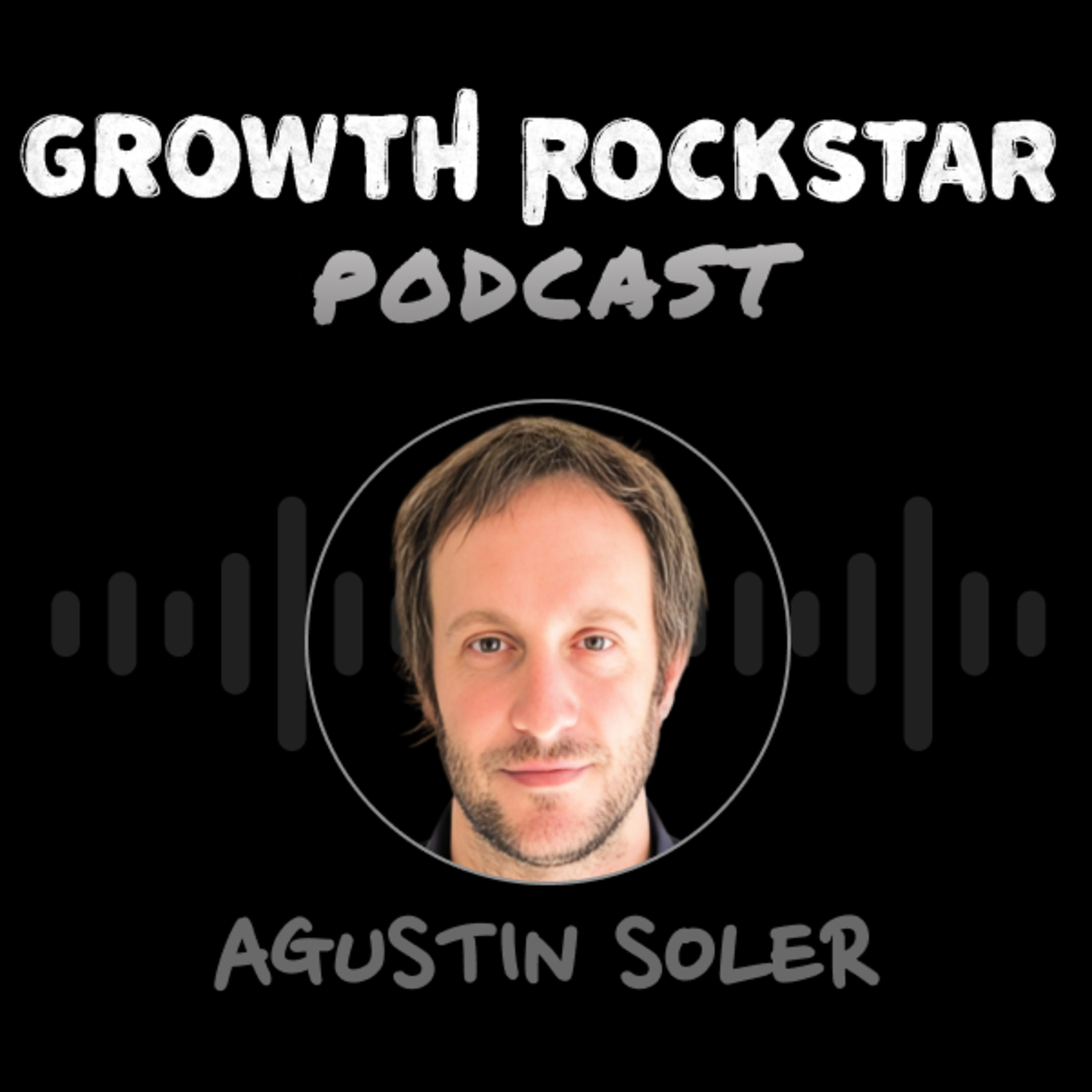 Growth Rockstar Podcast