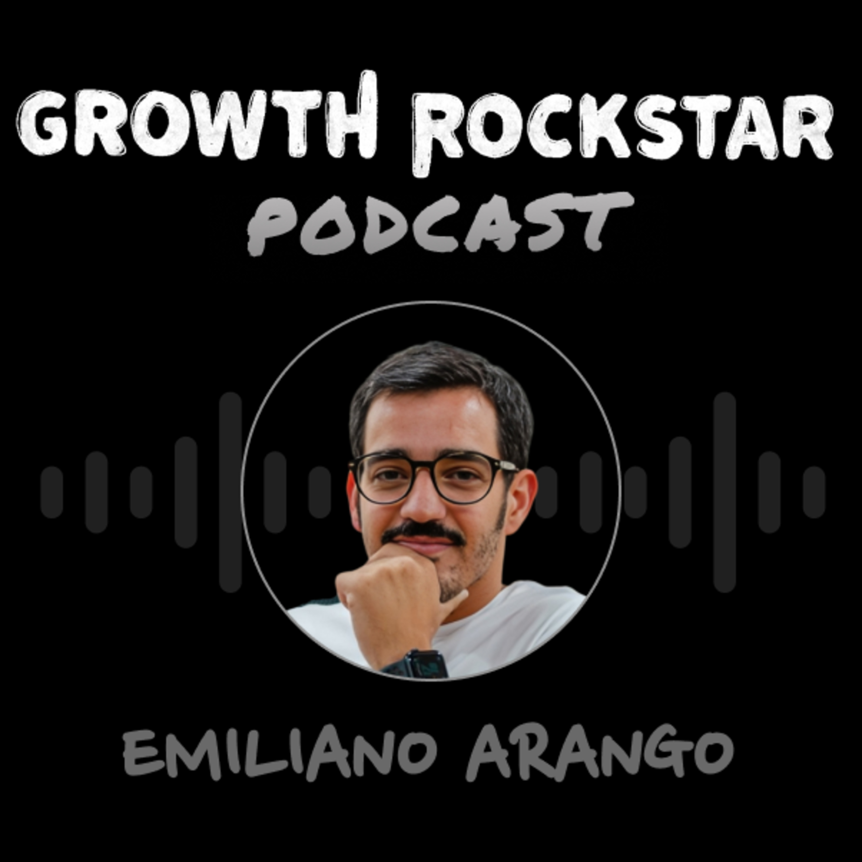 Growth Rockstar Podcast