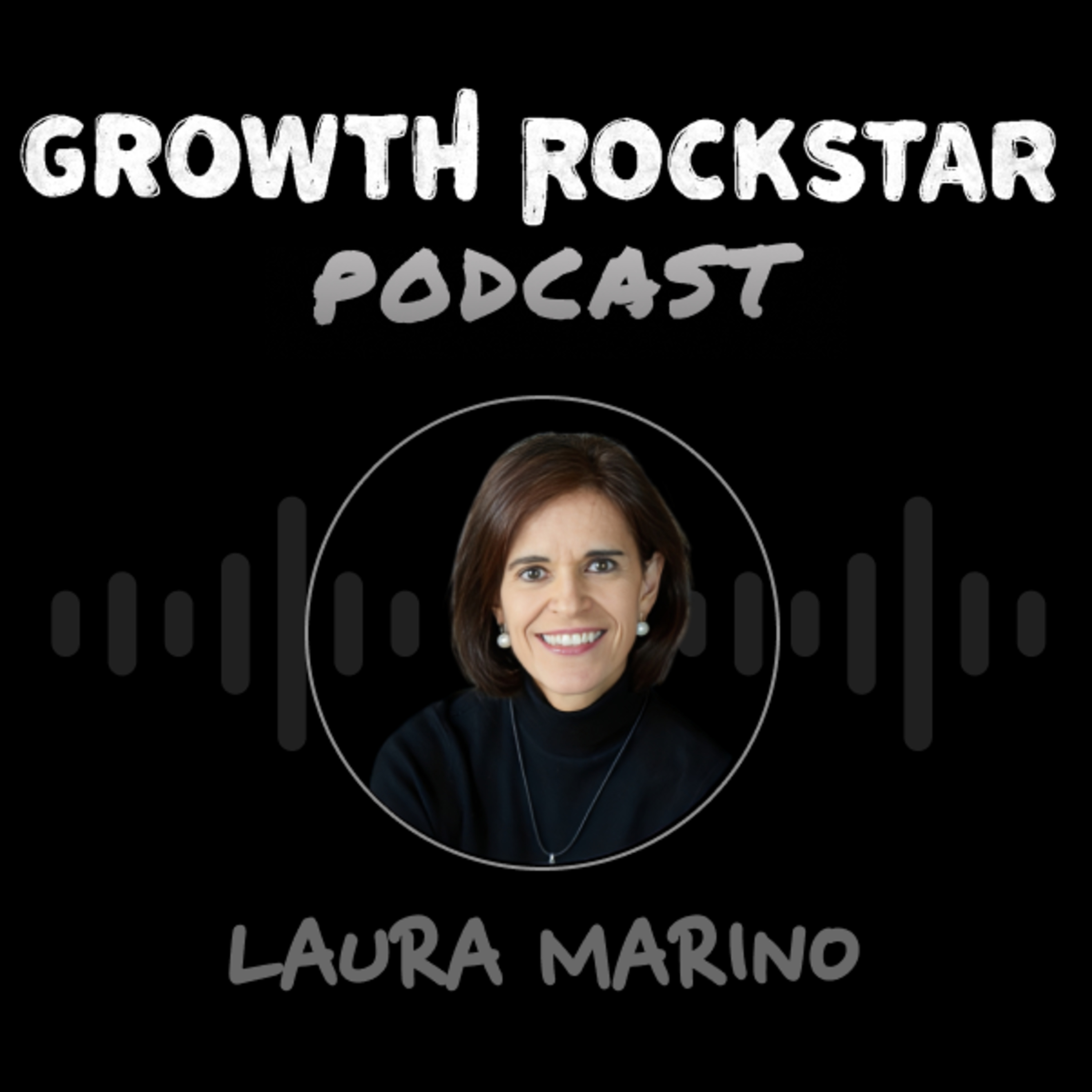 Growth Rockstar Podcast