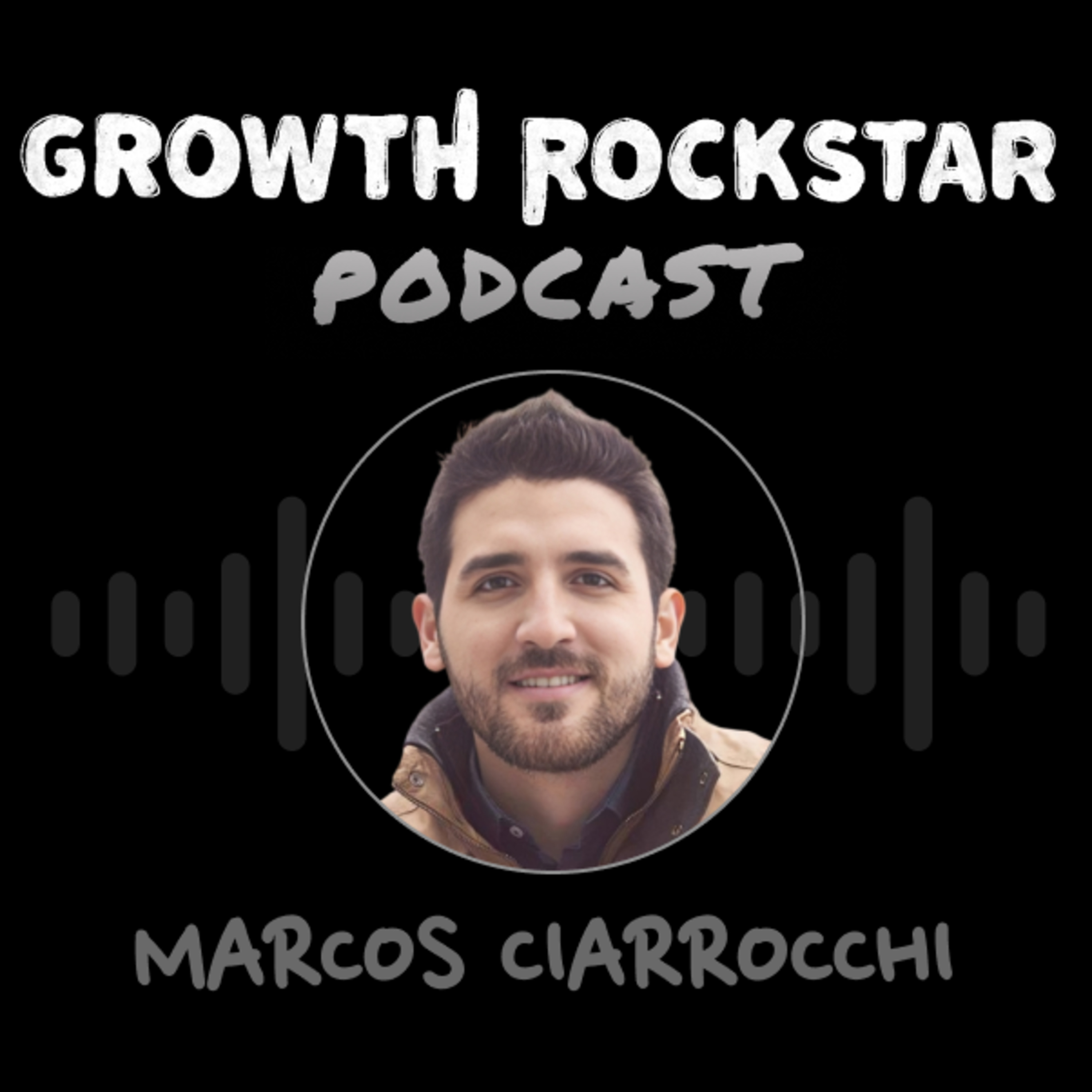 Growth Rockstar Podcast