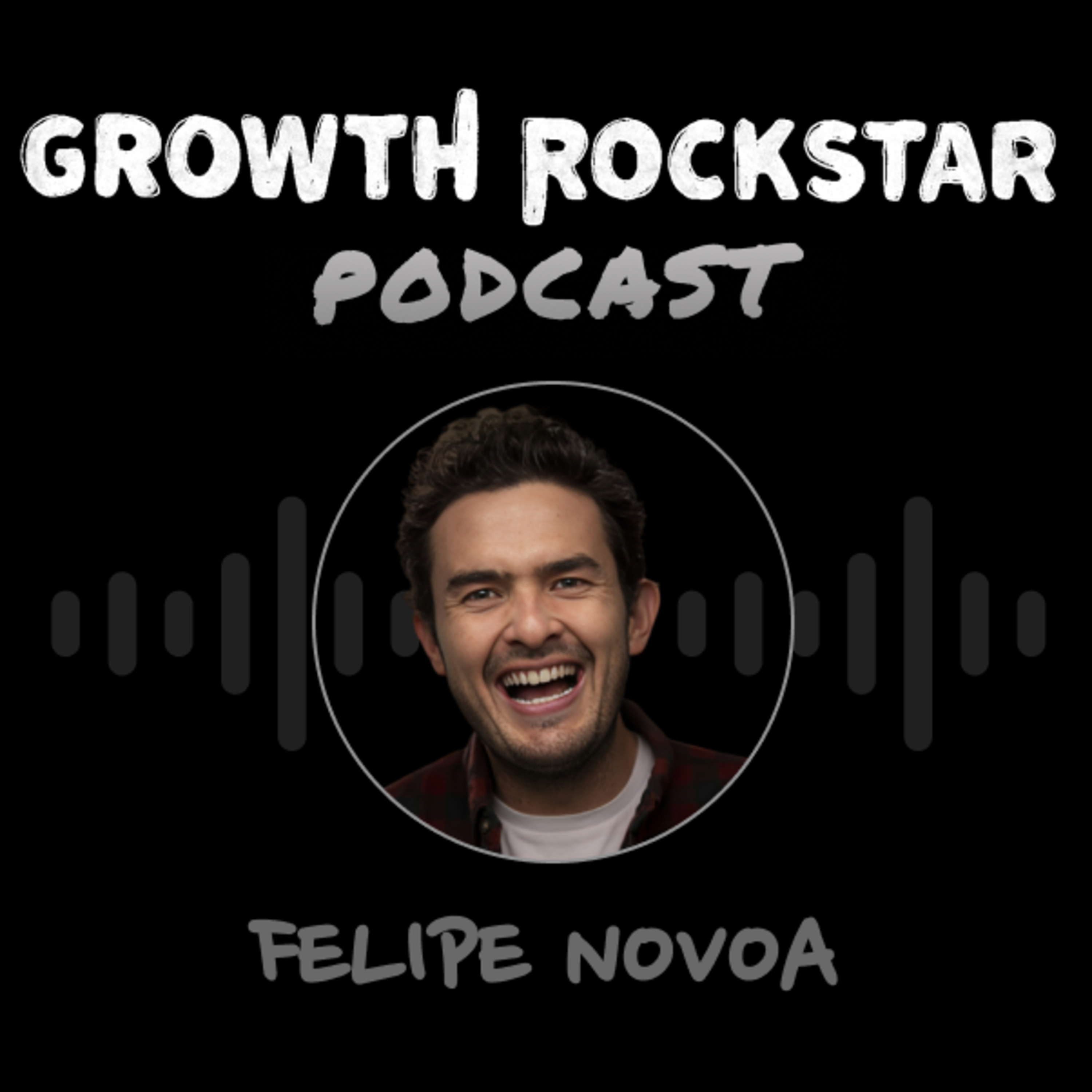 Growth Rockstar Podcast