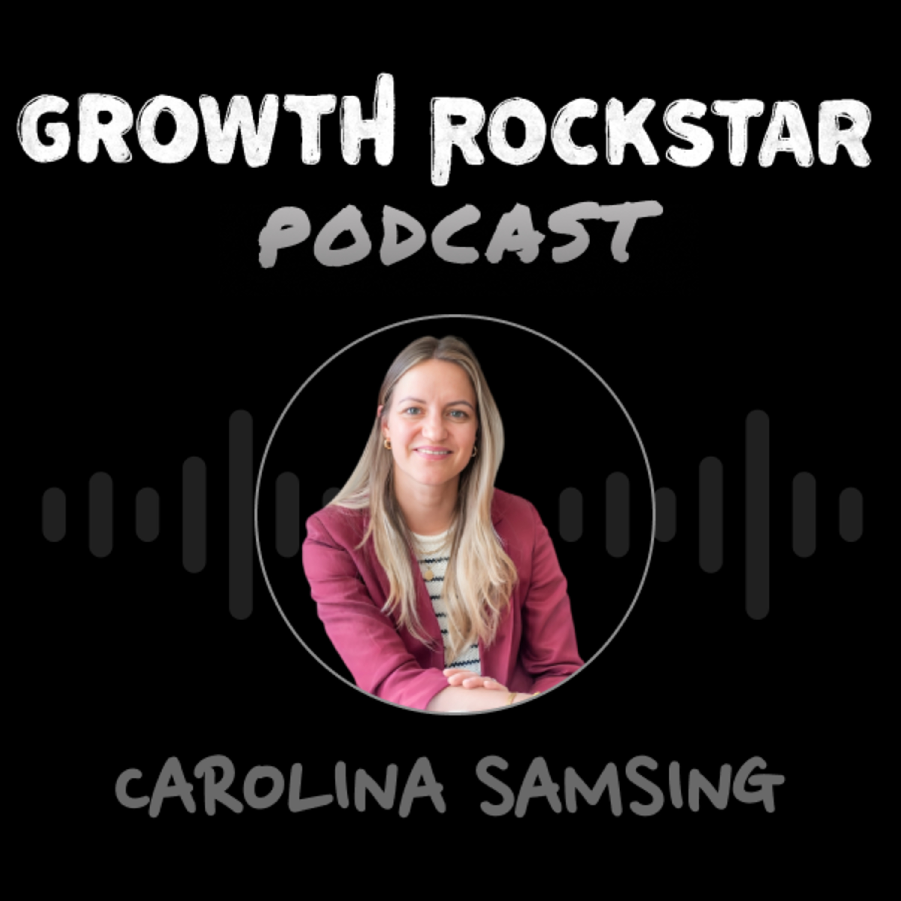 Growth Rockstar Podcast