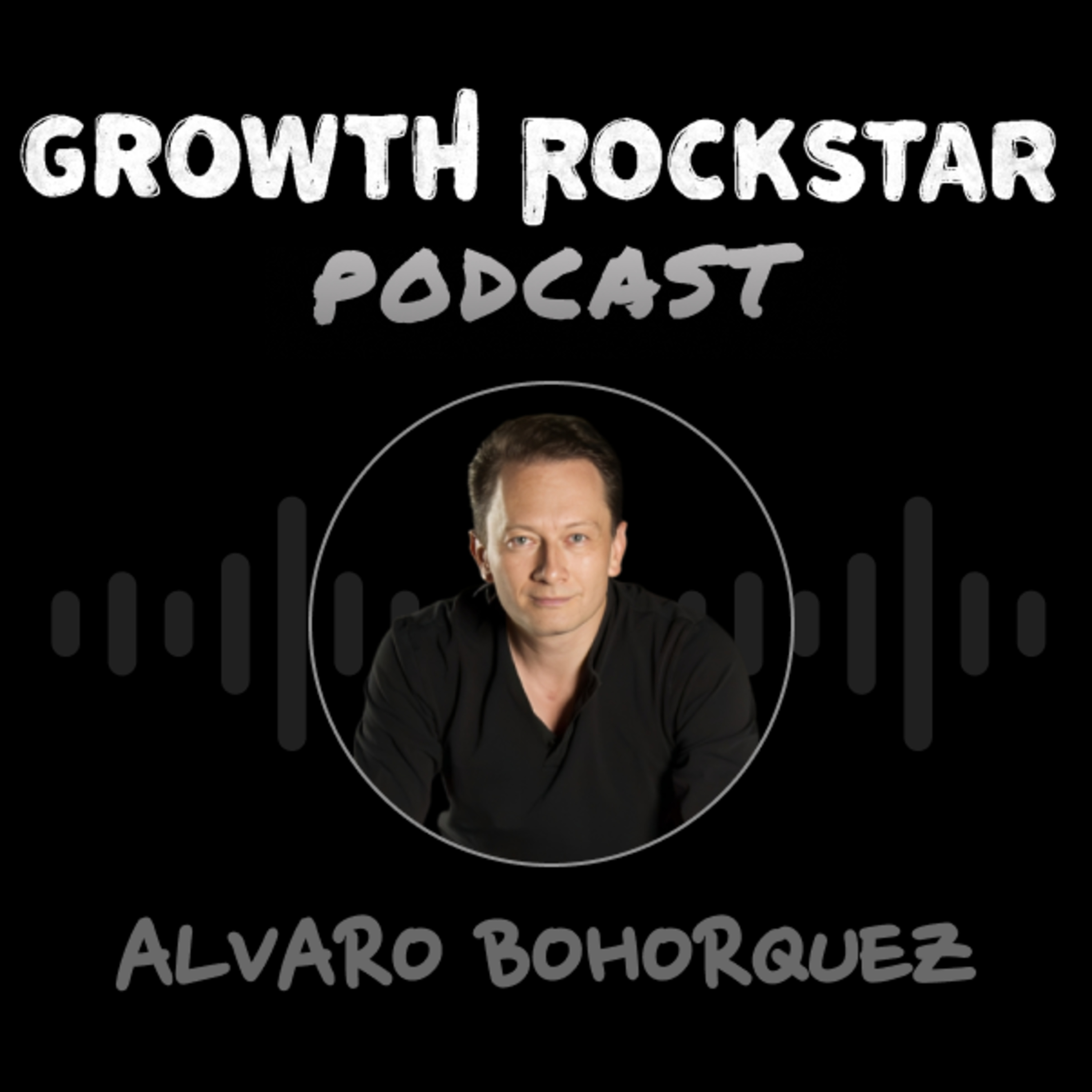 Growth Rockstar Podcast