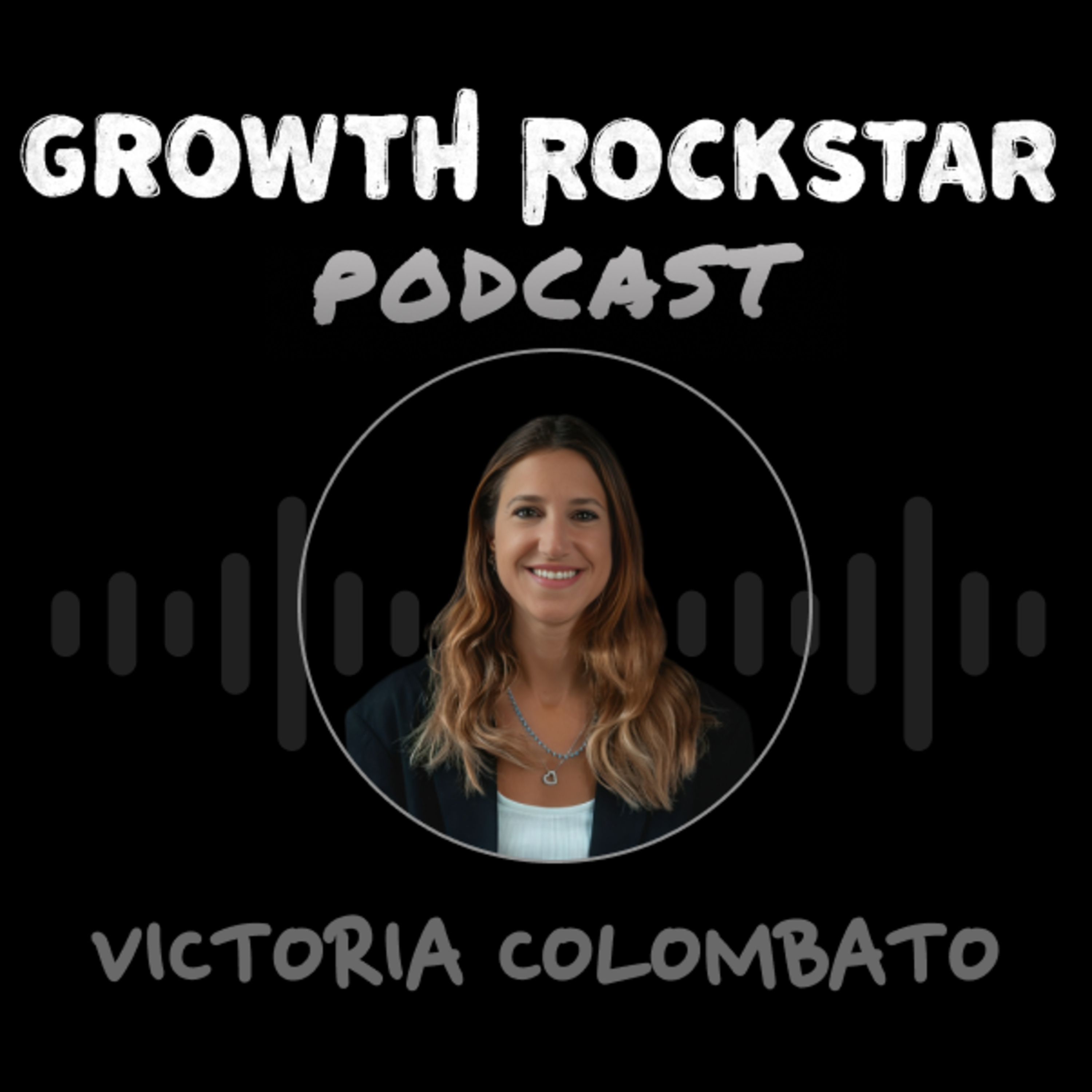 Growth Rockstar Podcast