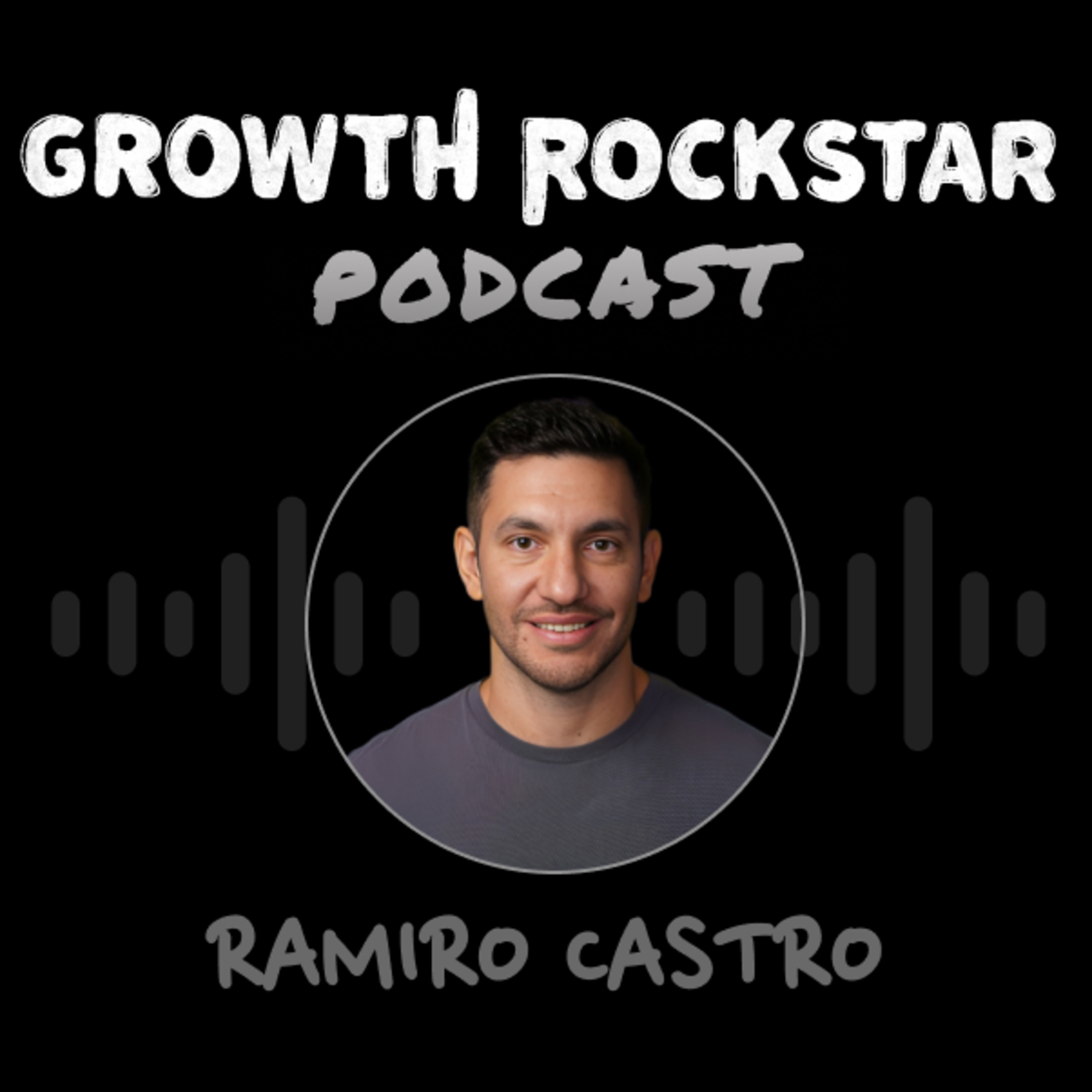 Growth Rockstar Podcast