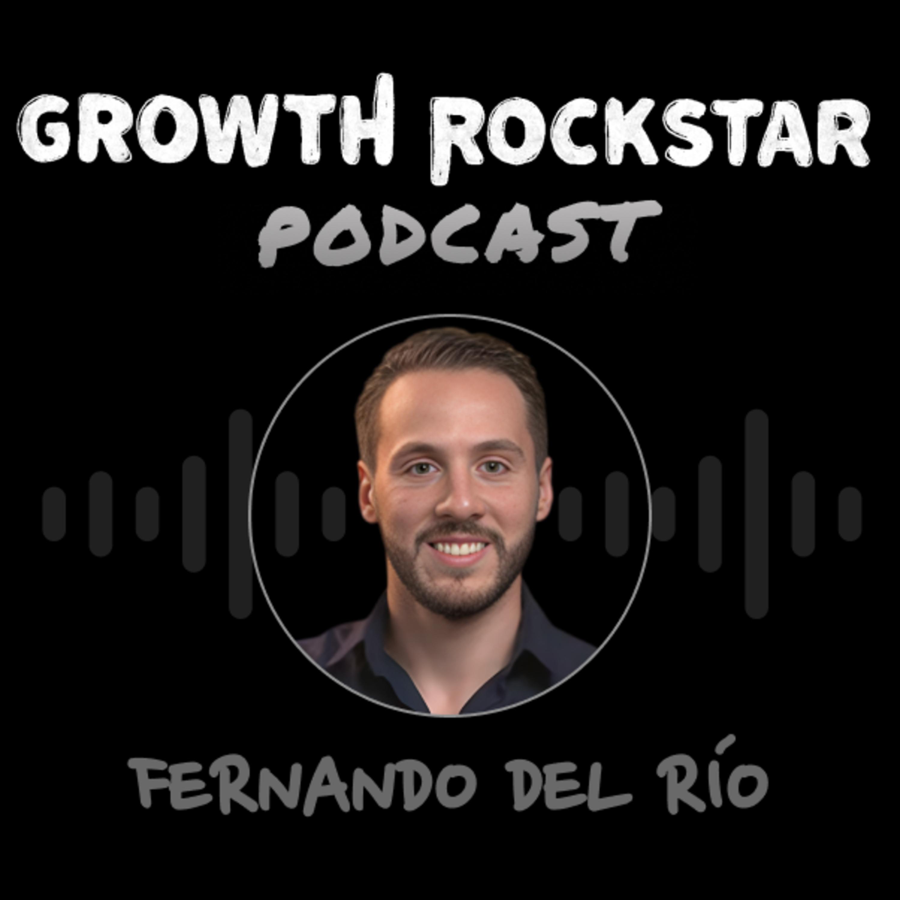 Growth Rockstar Podcast