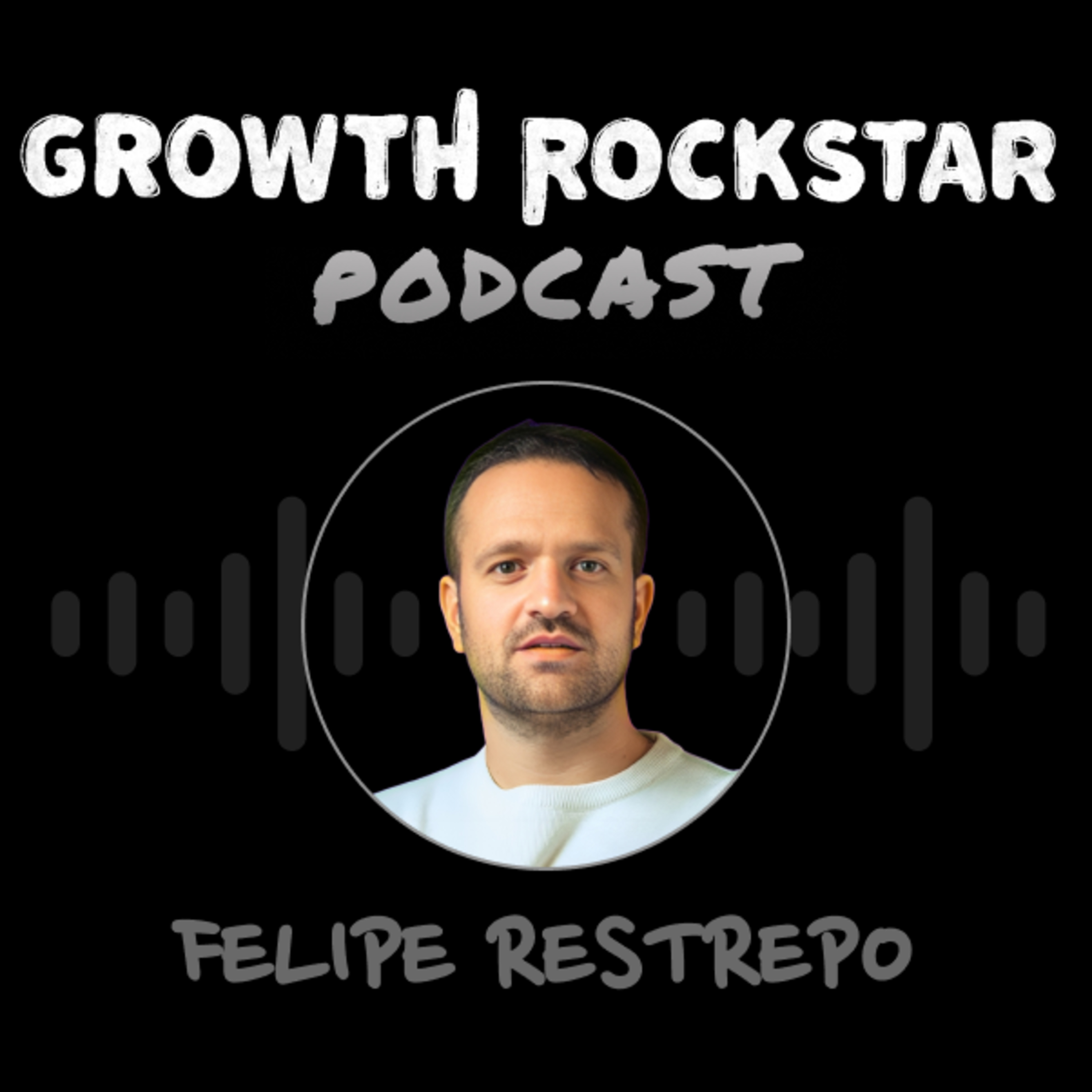Growth Rockstar Podcast