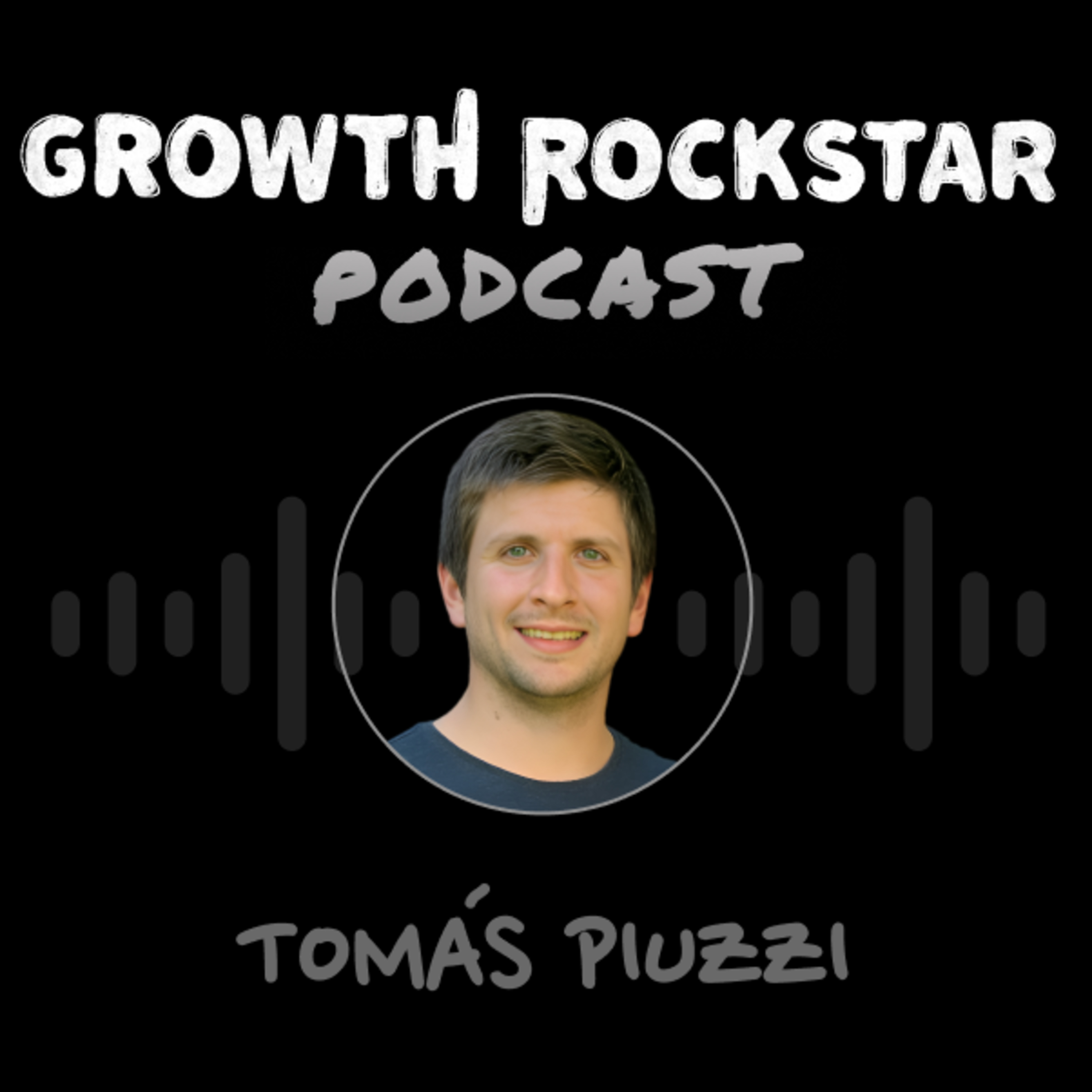 Growth Rockstar Podcast