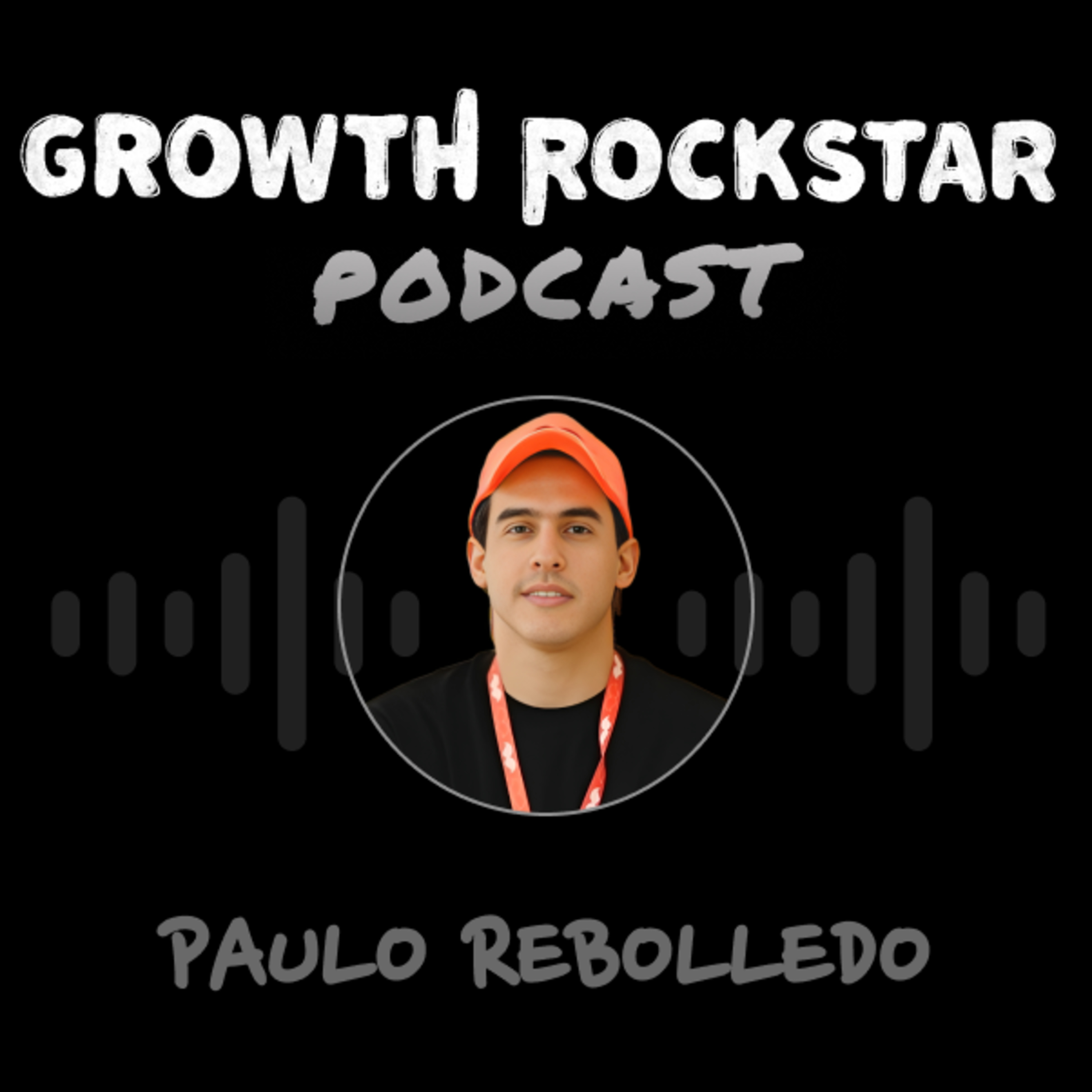 Growth Rockstar Podcast
