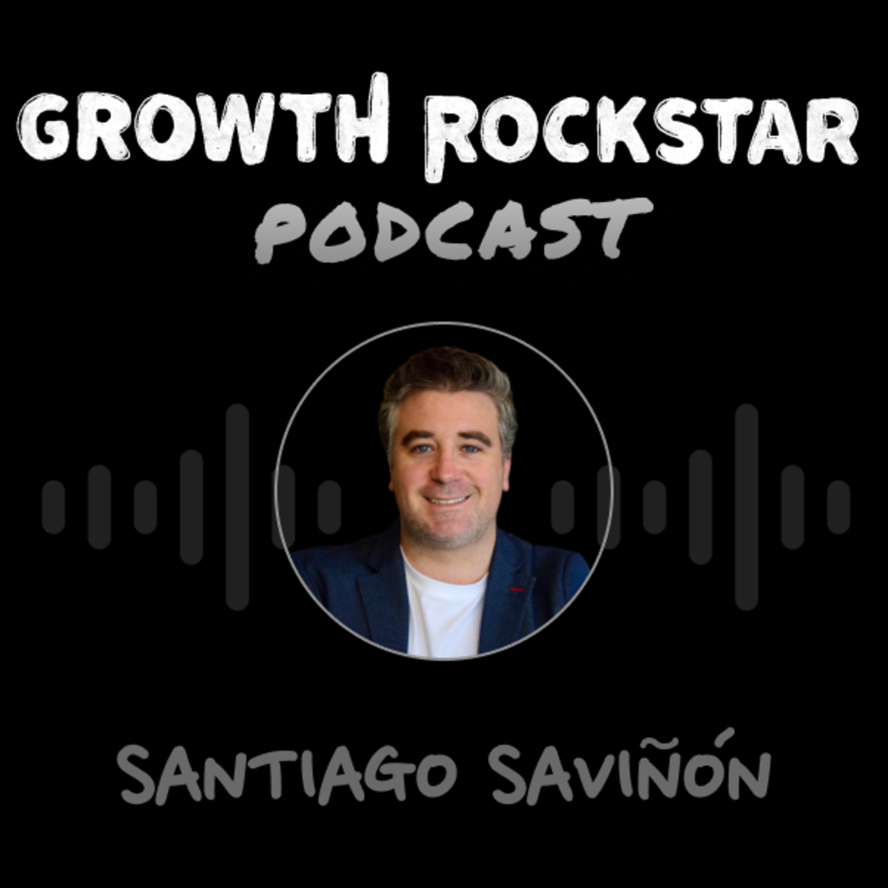Growth Rockstar Podcast