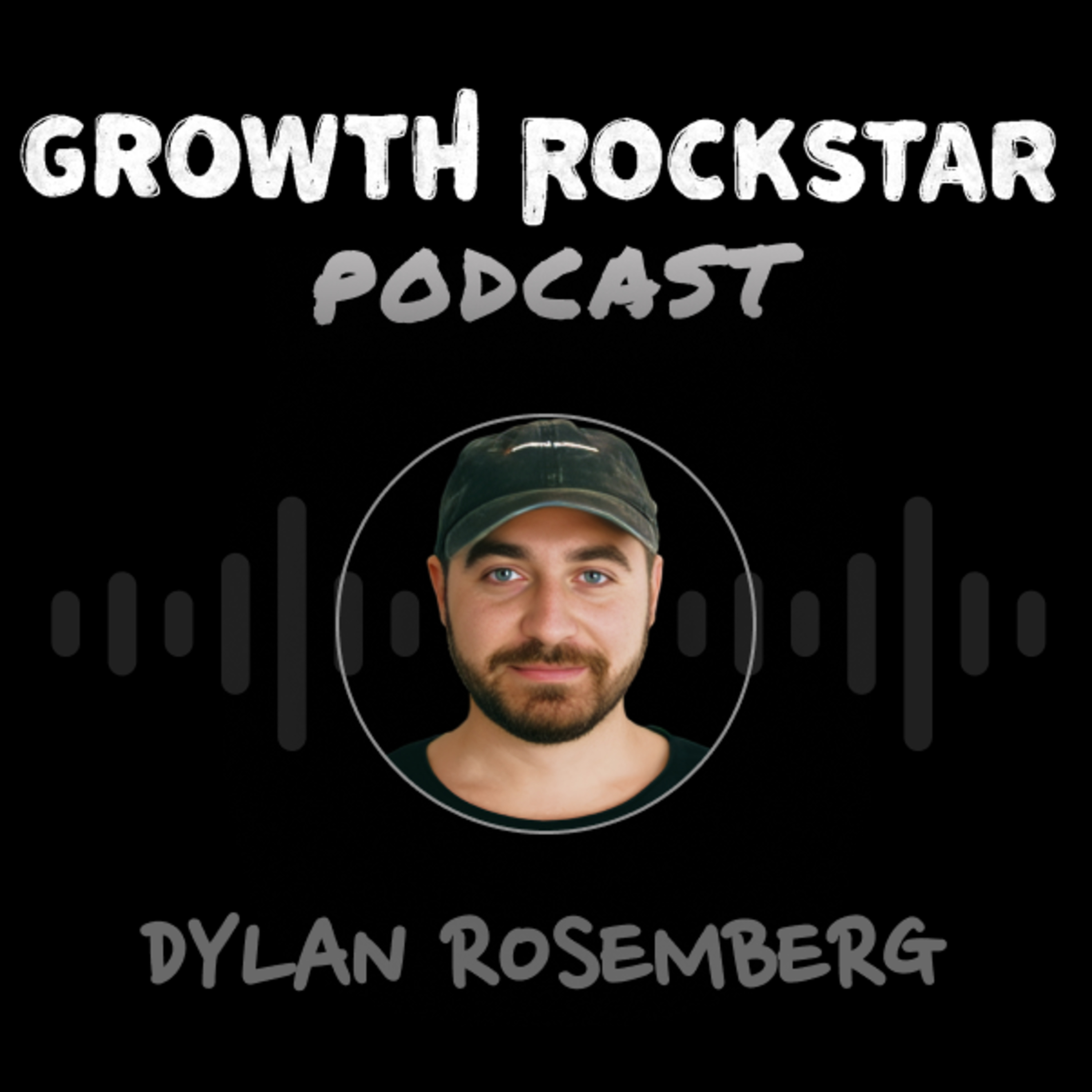 Growth Rockstar Podcast