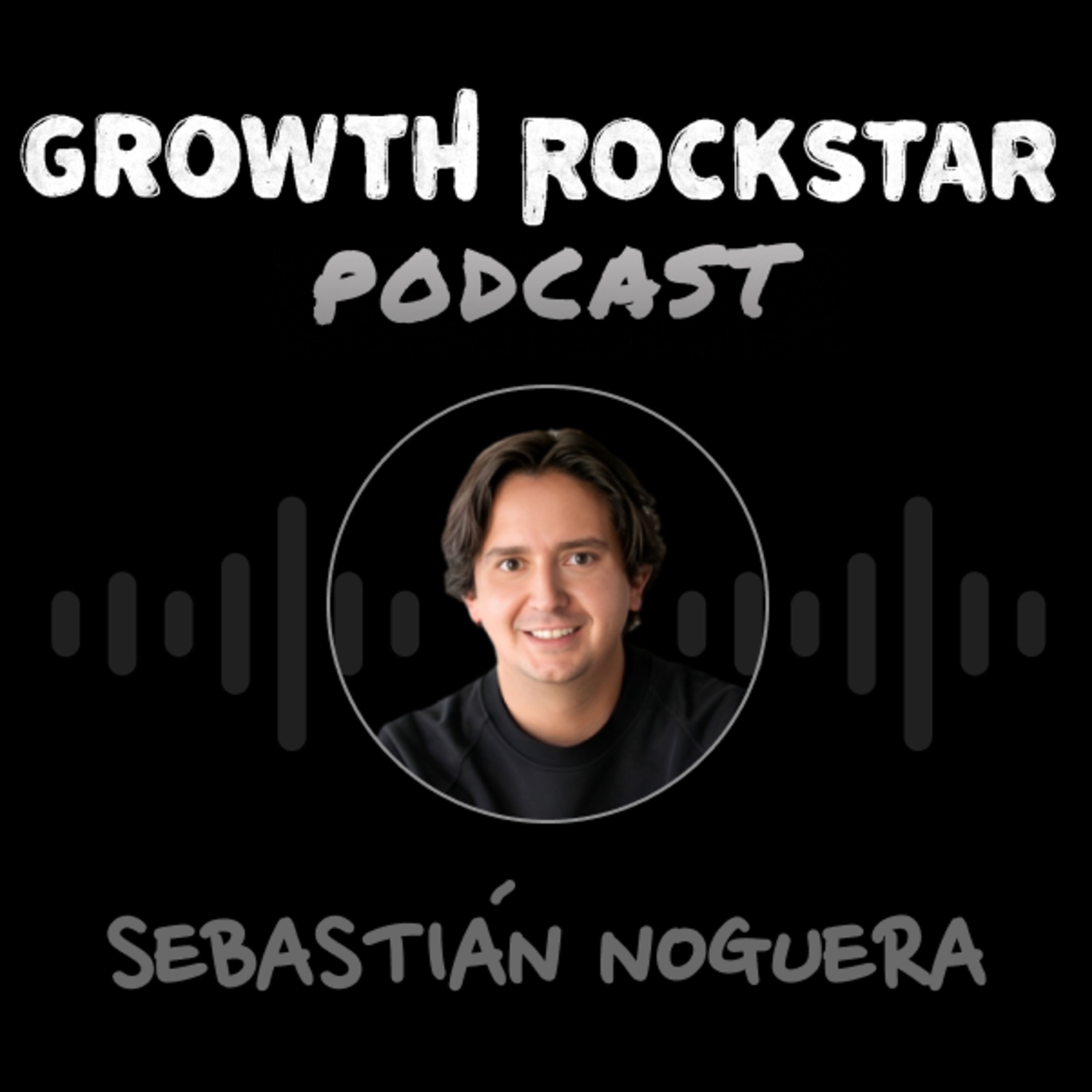 Growth Rockstar Podcast