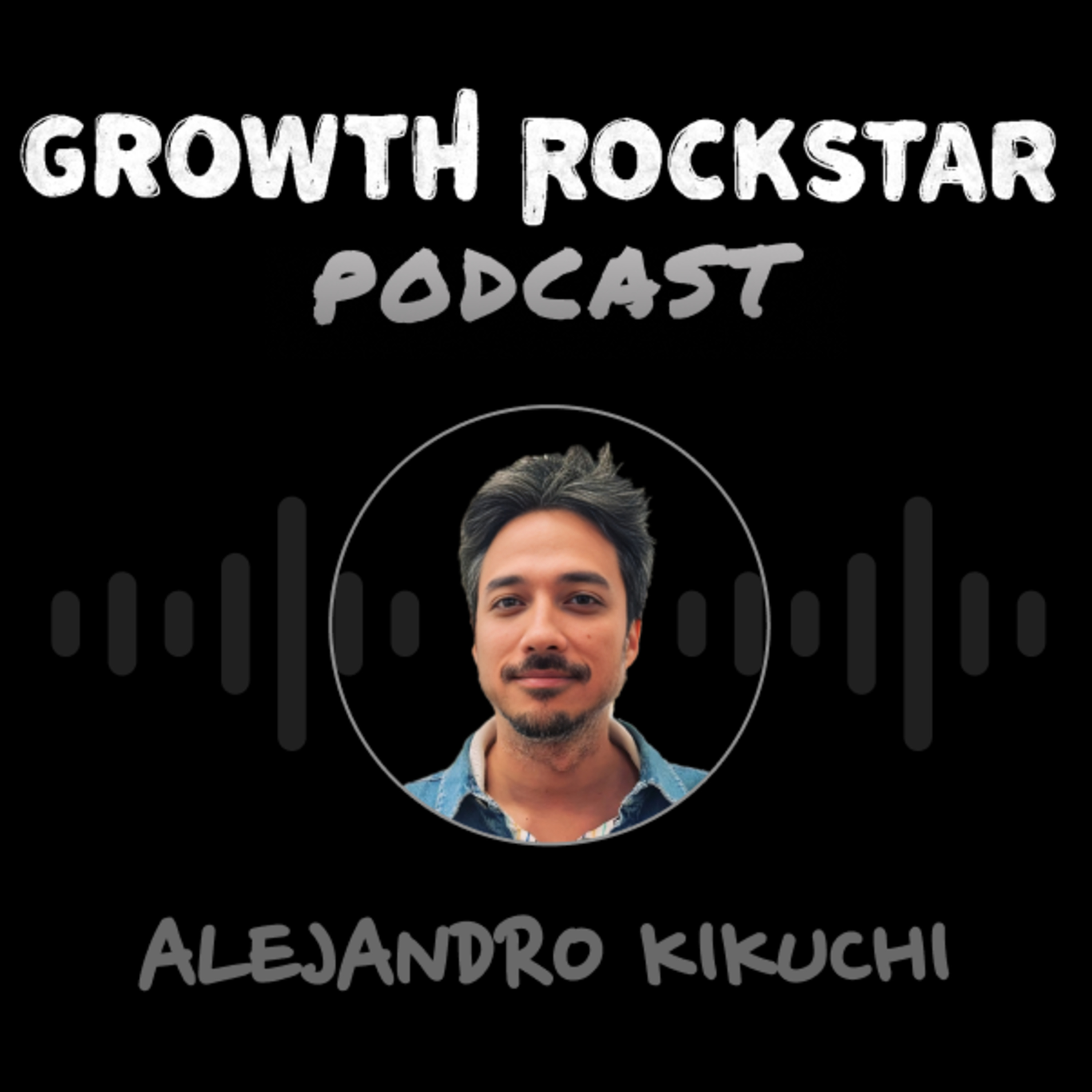 LA OLA DEL TRABAJO REMOTO: La Historia de Workana | Alejandro Kikuchi (CMO de Workana)