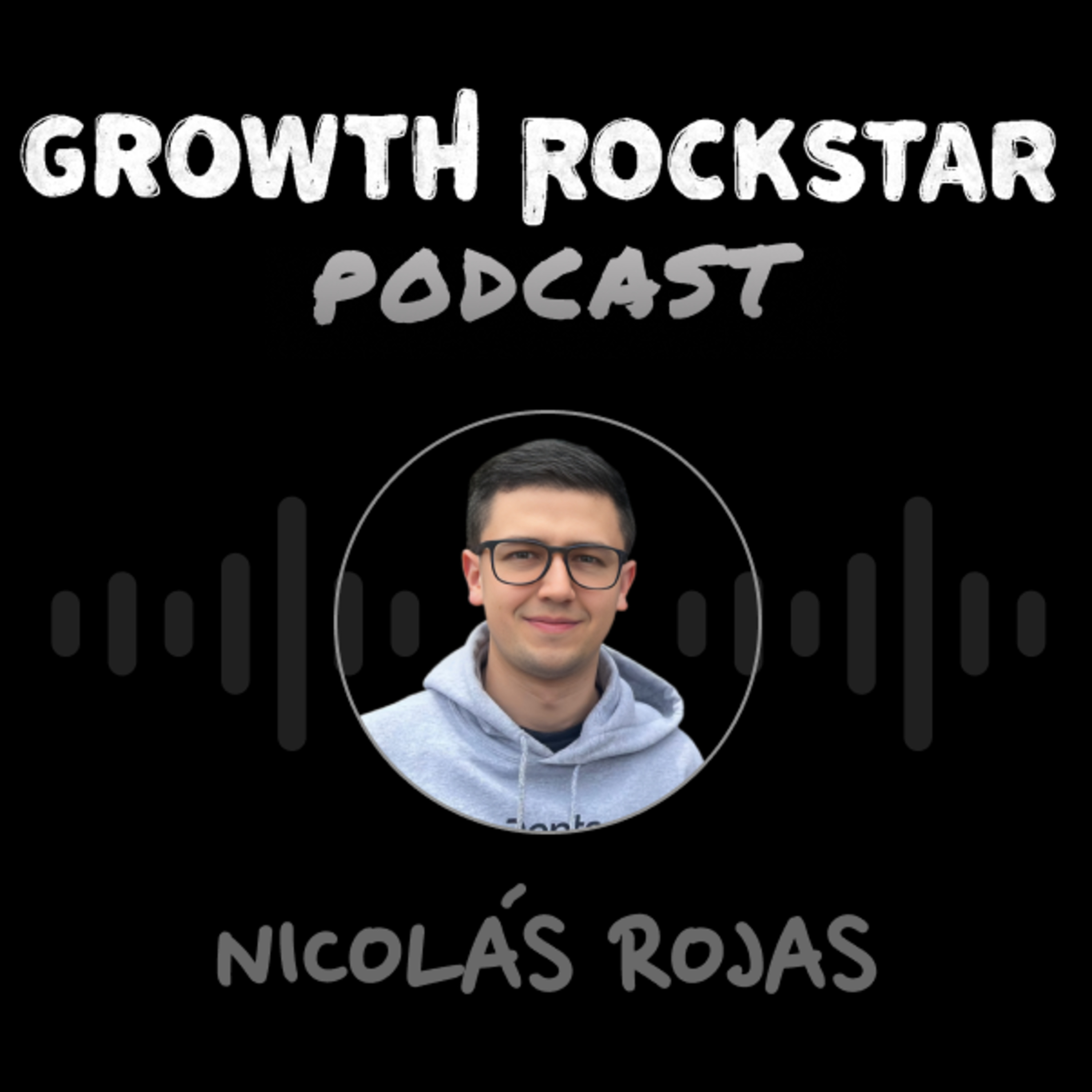 Creó La Herramienta De AI Para Escalar Tus Ventas | Nicolás Rojas (founder de Dapta)