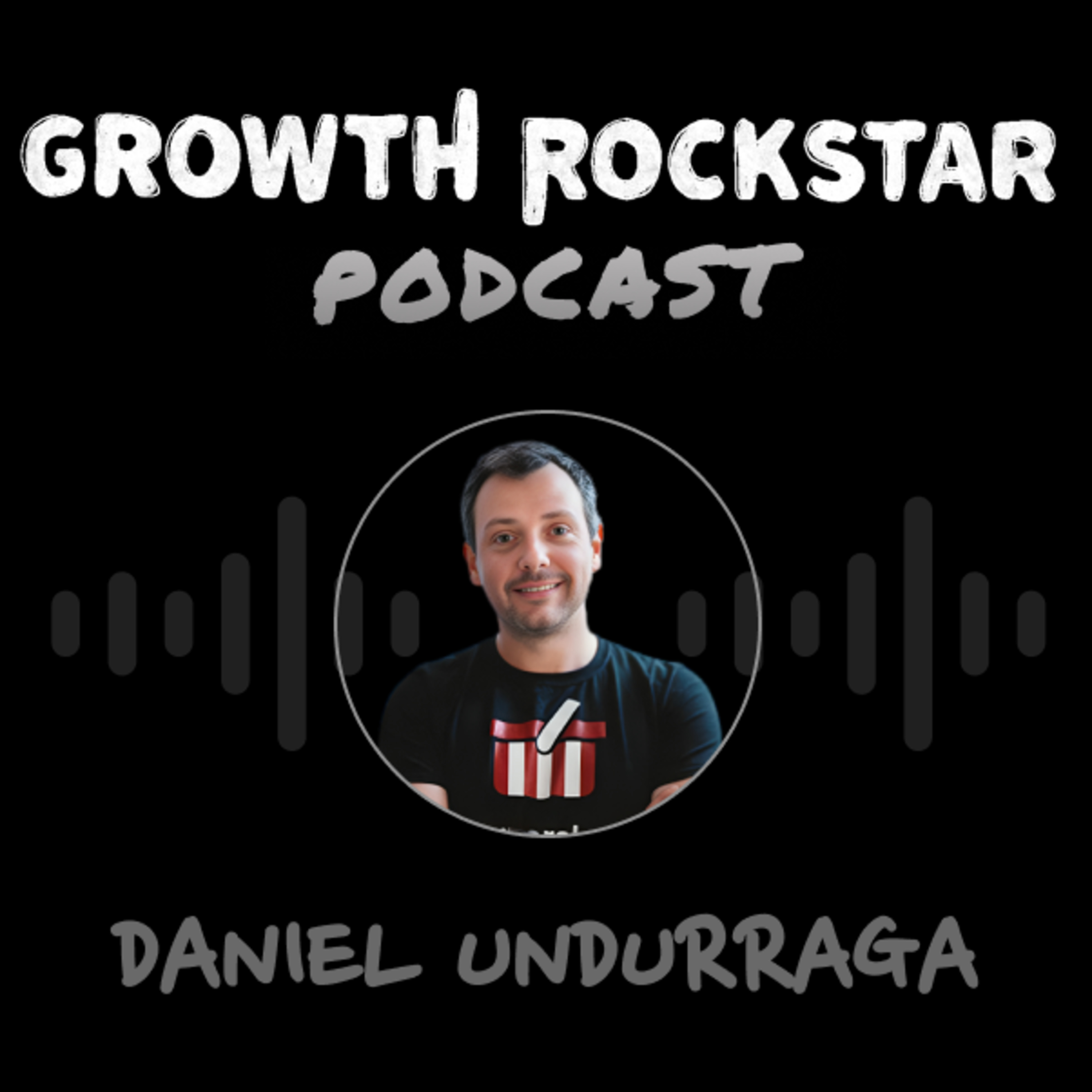 Growth Rockstar Podcast
