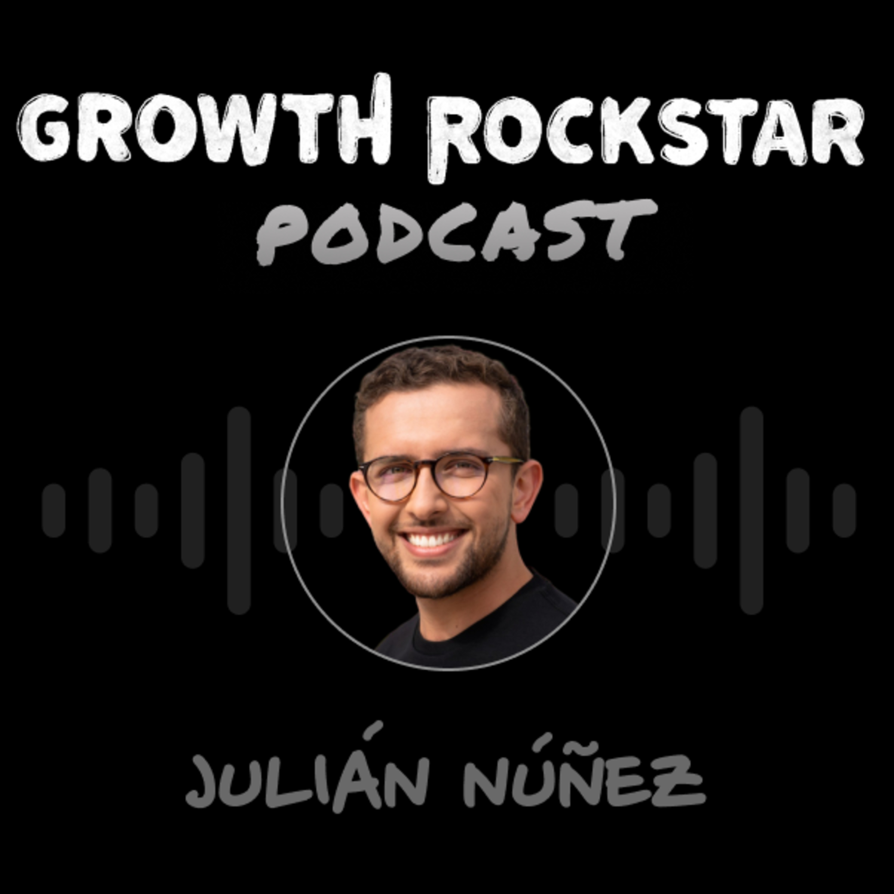Growth Rockstar Podcast