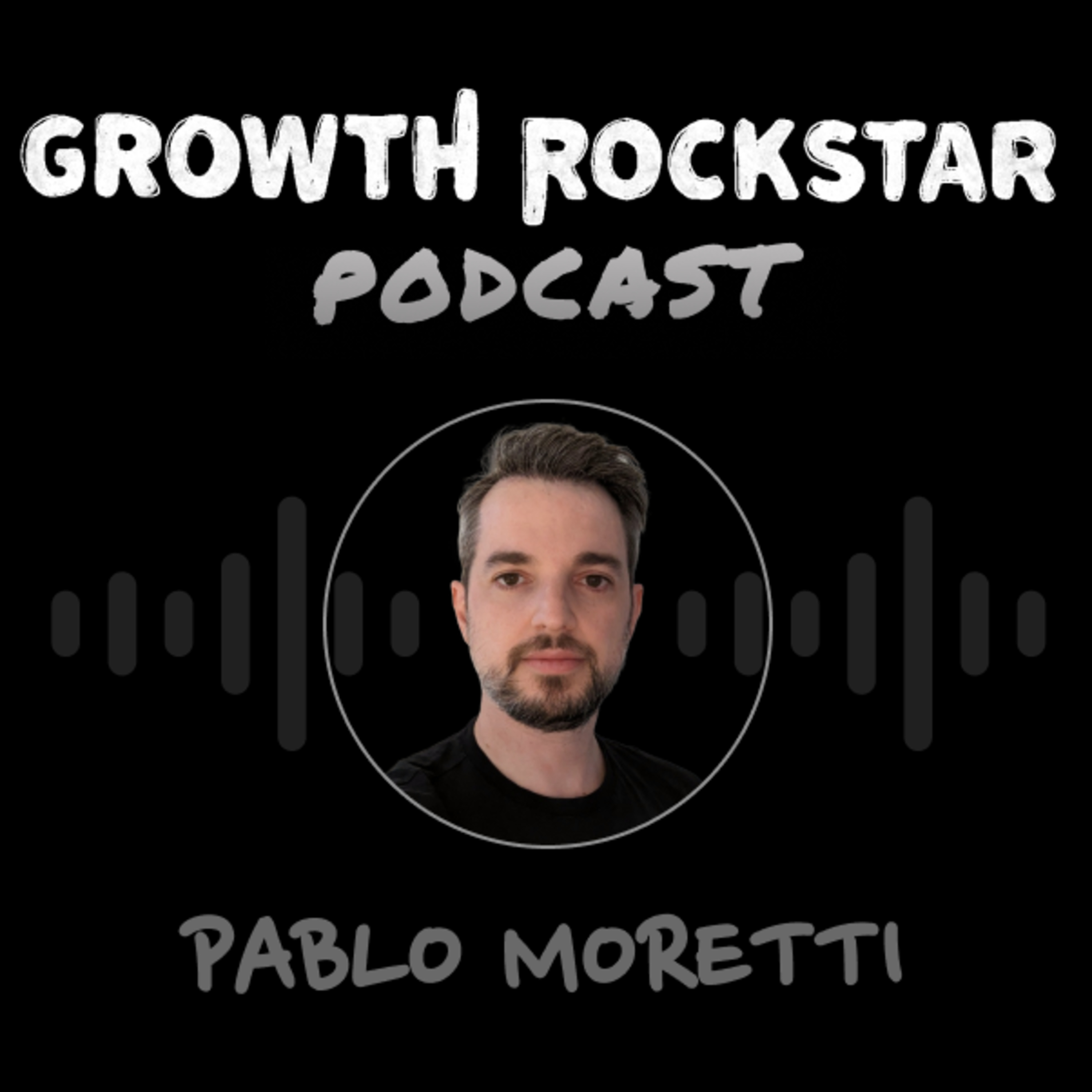 Growth Rockstar Podcast