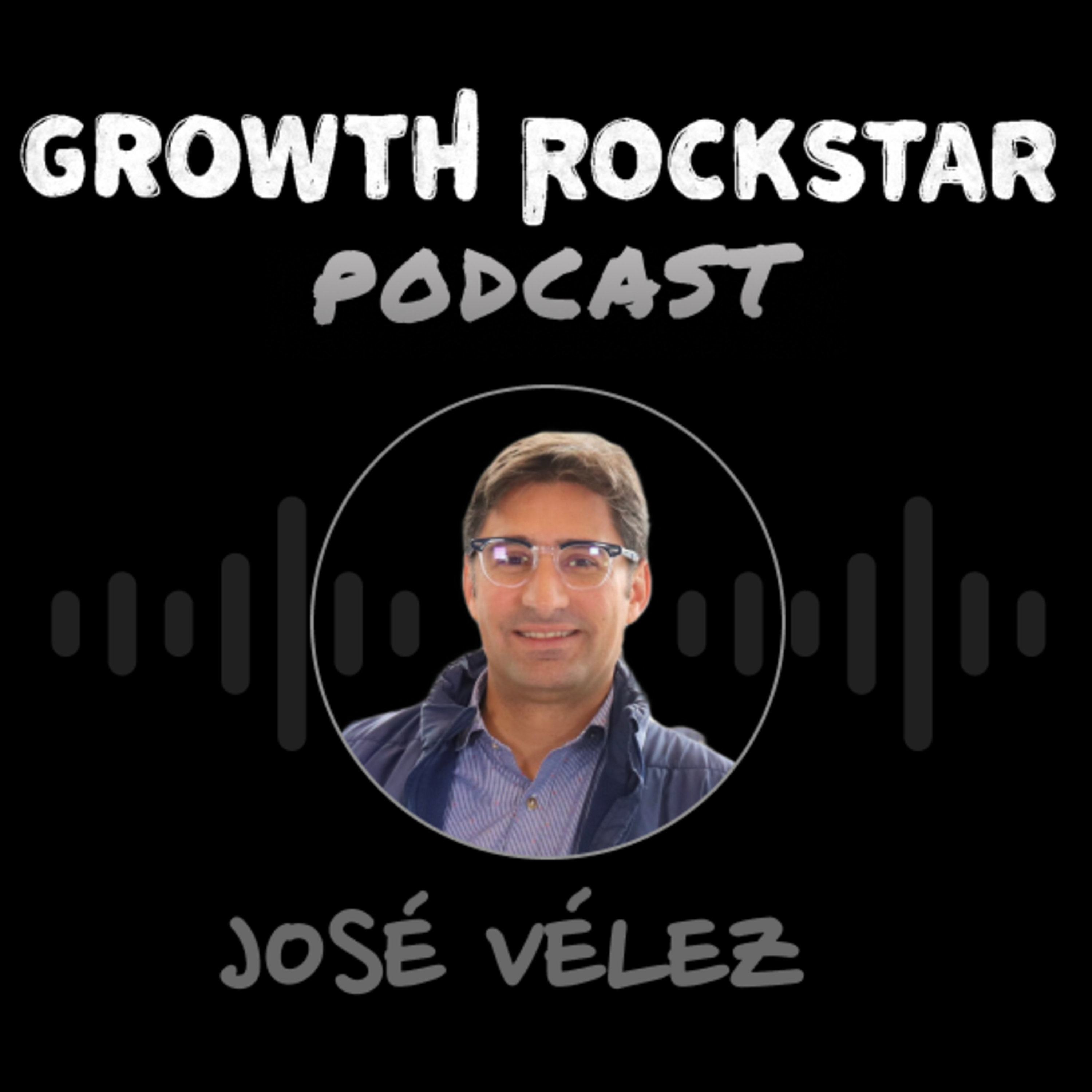 Growth Rockstar Podcast