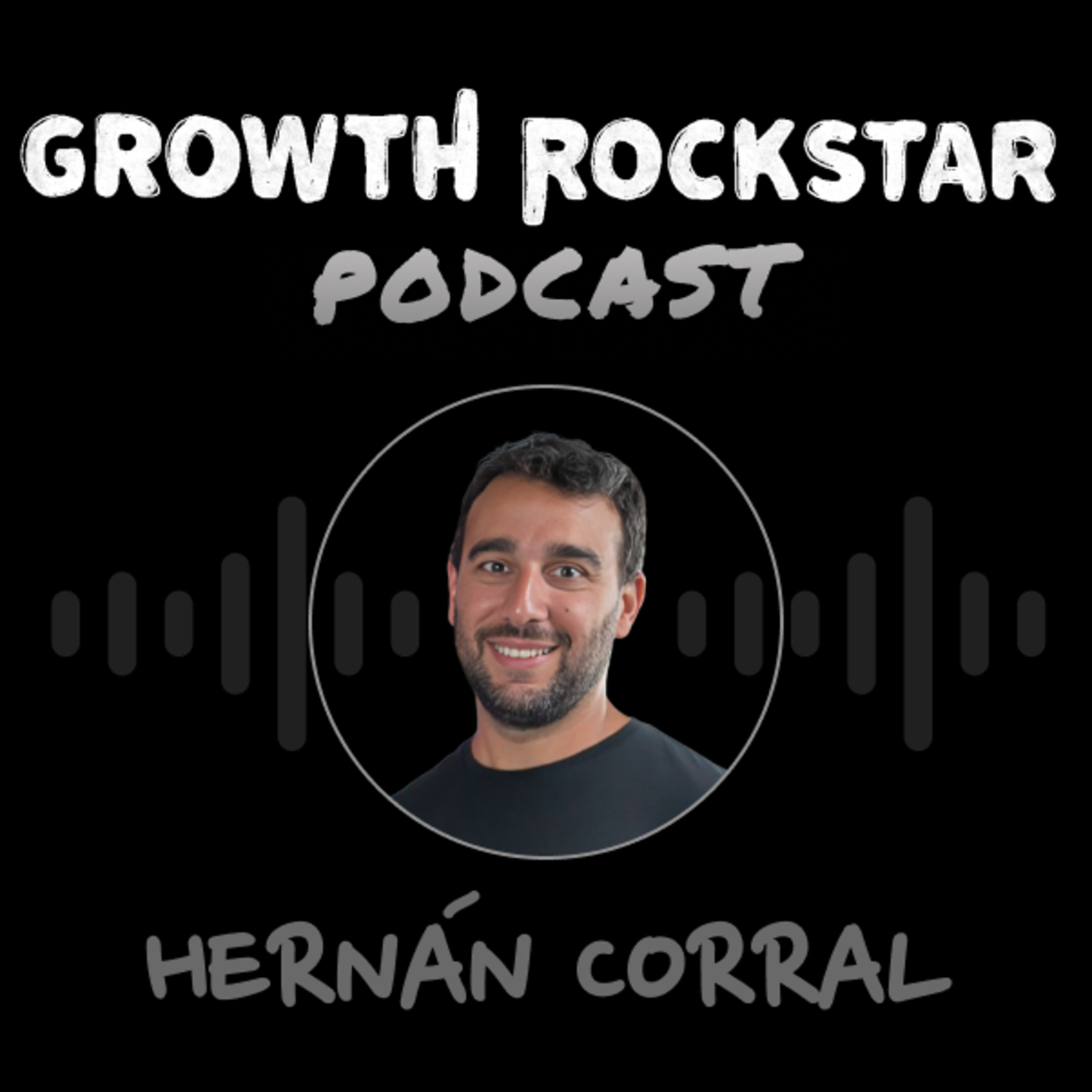 Growth Rockstar Podcast