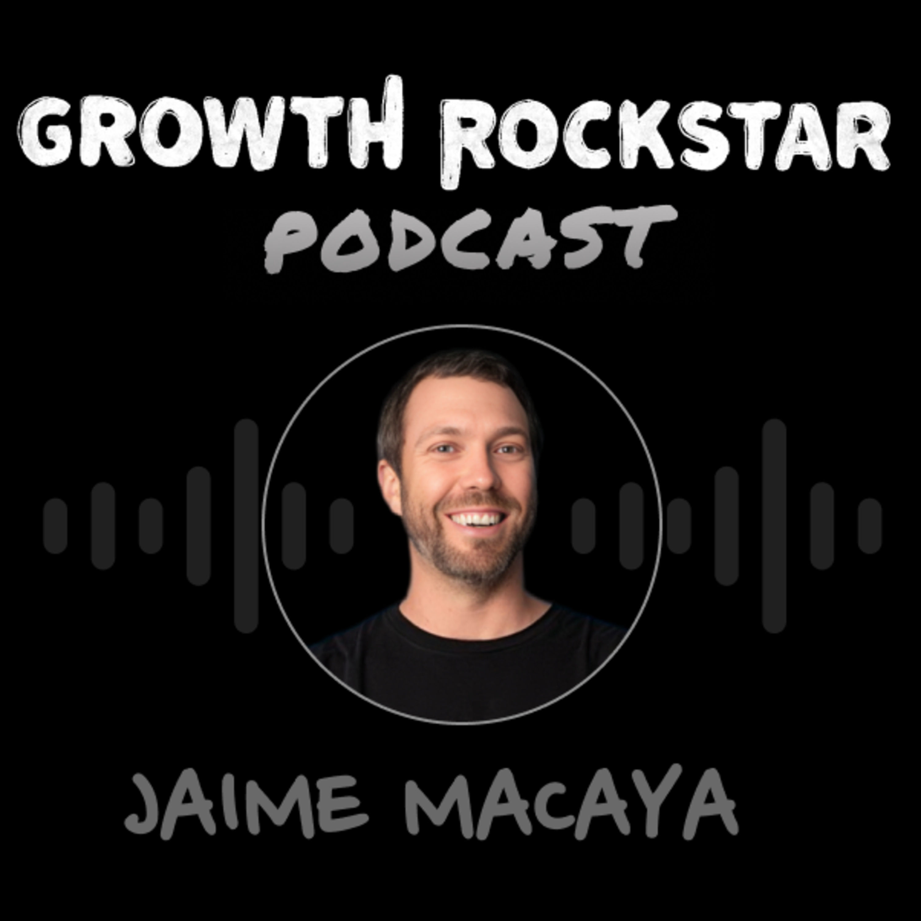 Growth Rockstar Podcast