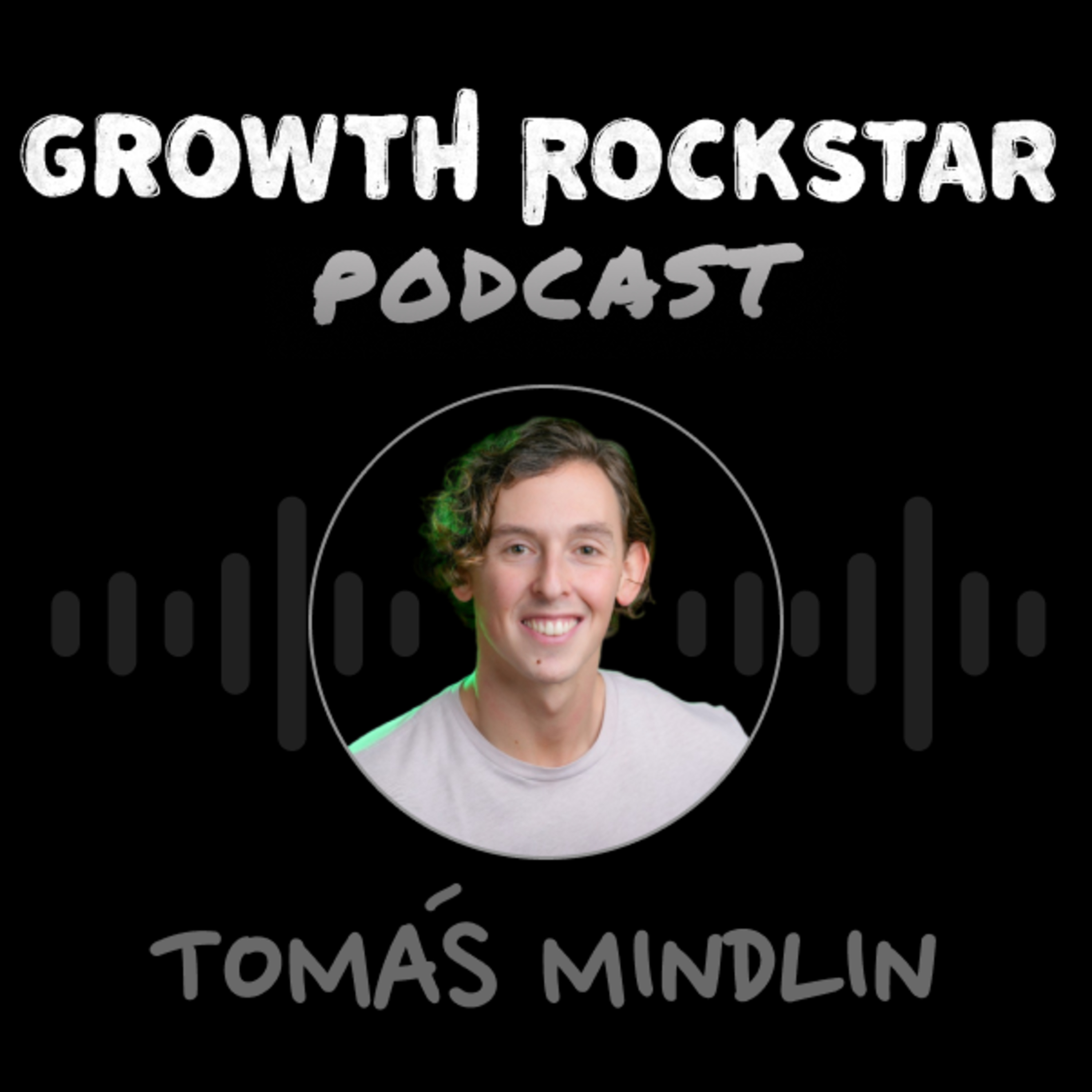 Growth Rockstar Podcast
