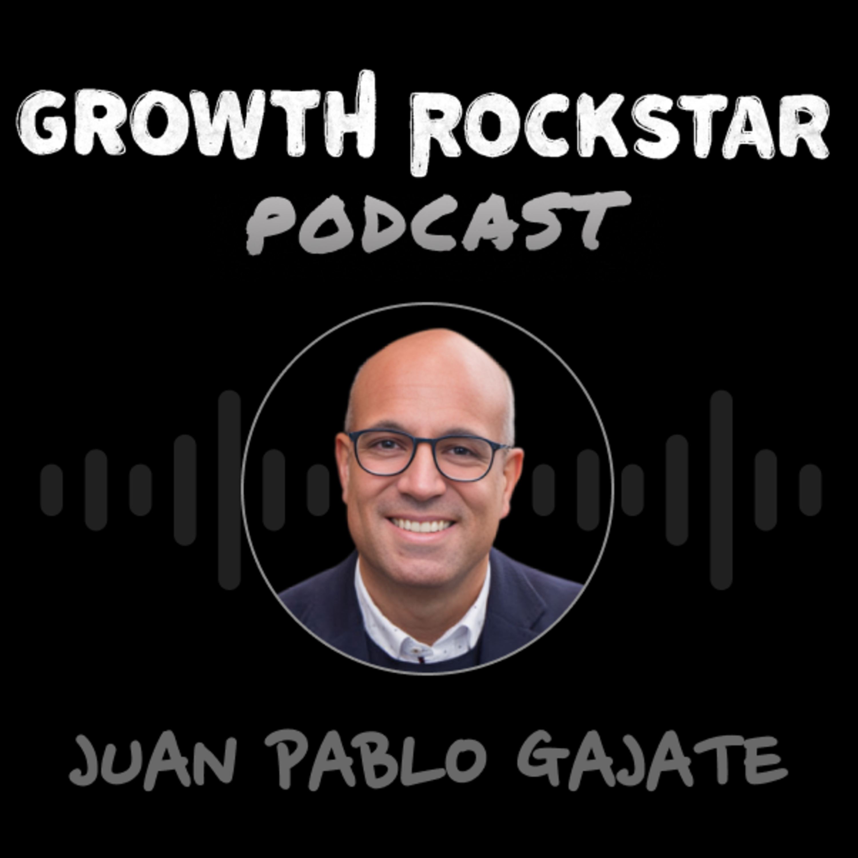 Growth Rockstar Podcast