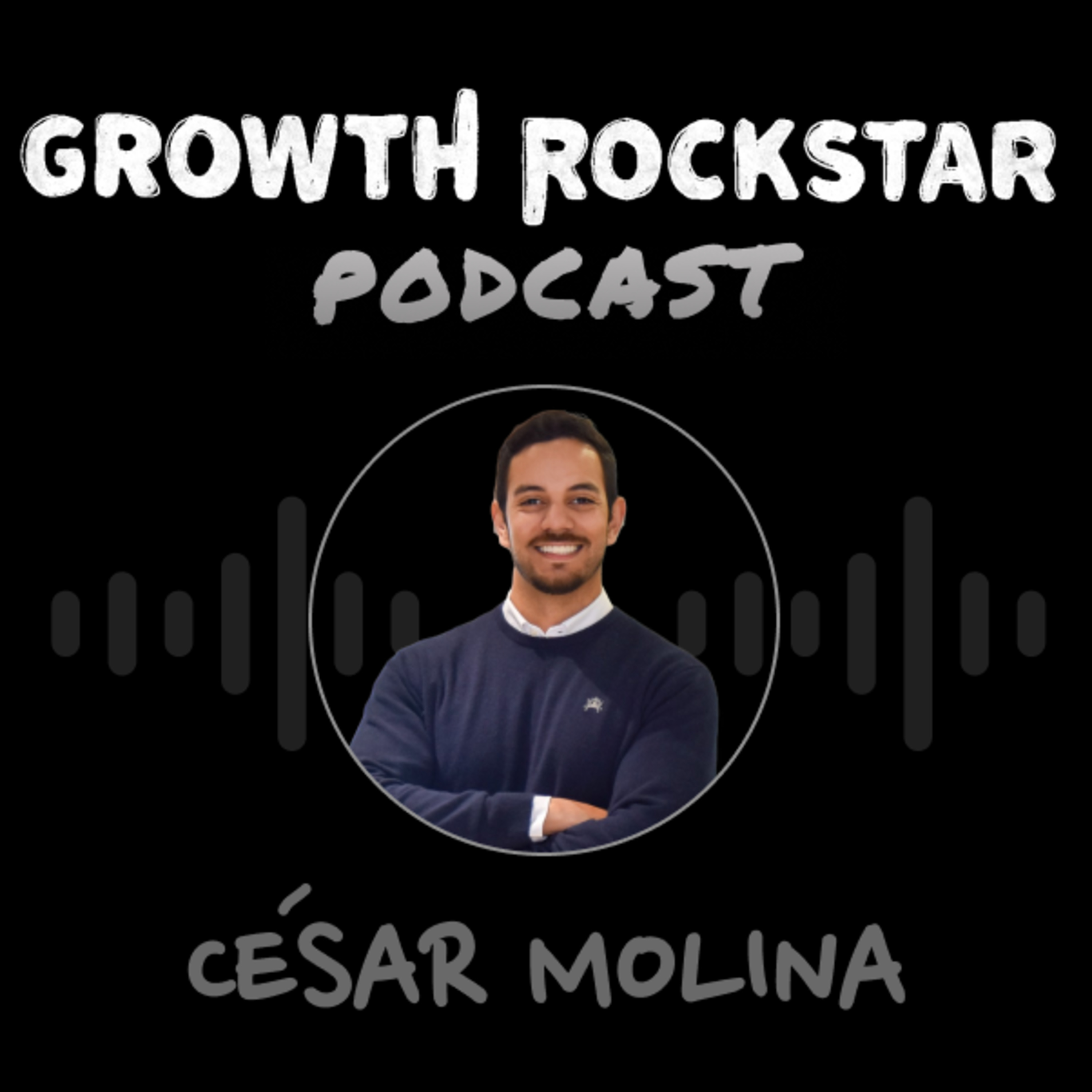 Growth Rockstar Podcast