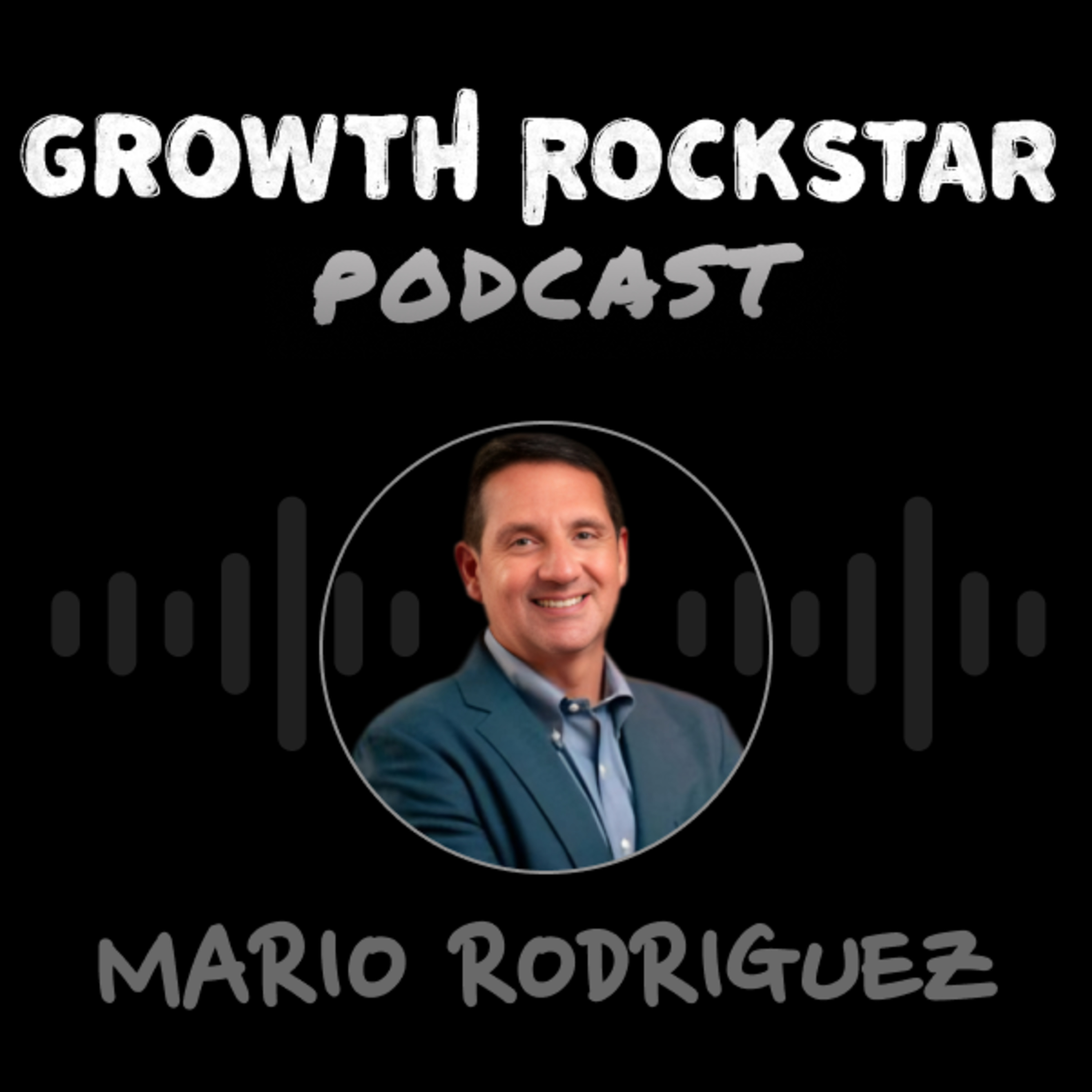 Growth Rockstar Podcast