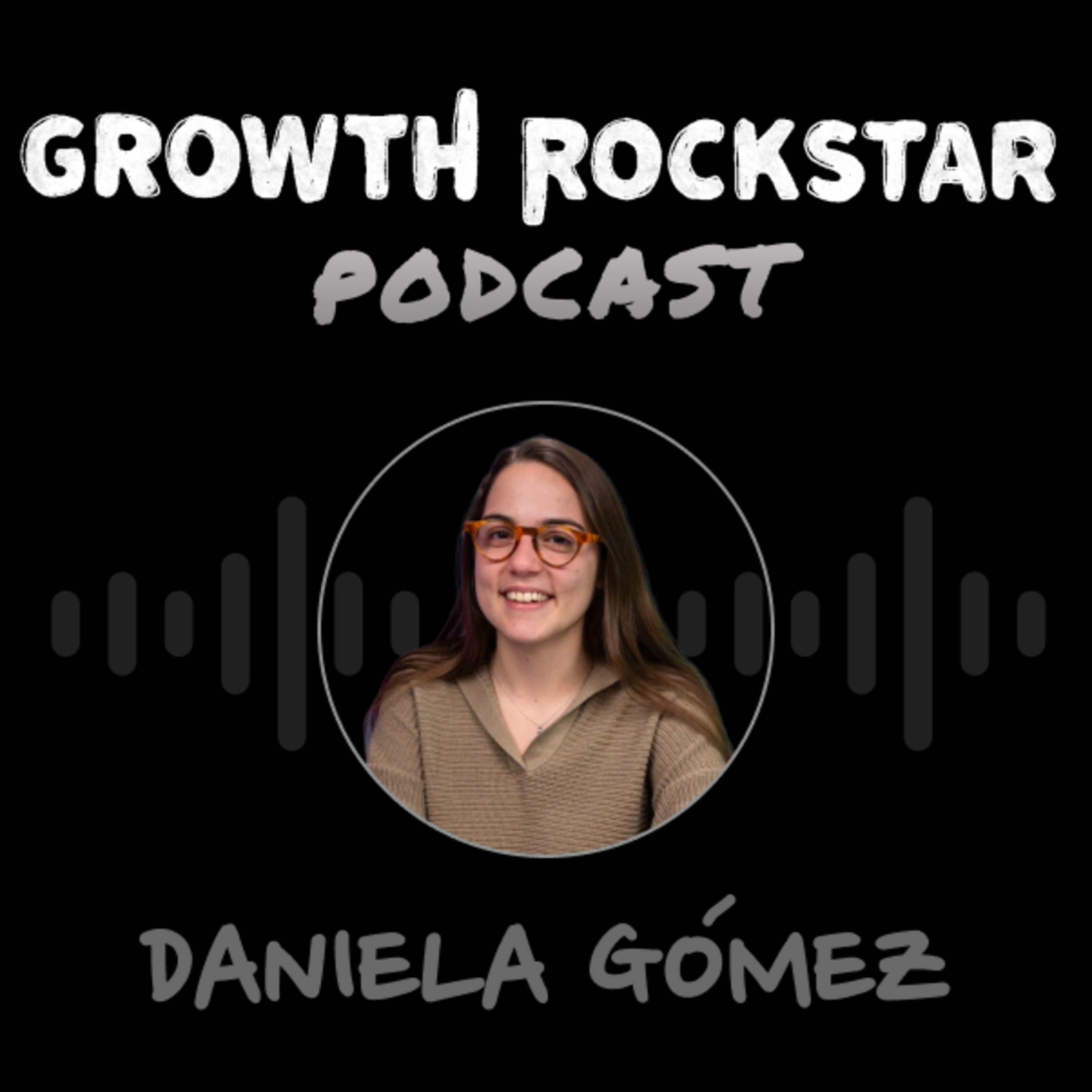 Growth Rockstar Podcast
