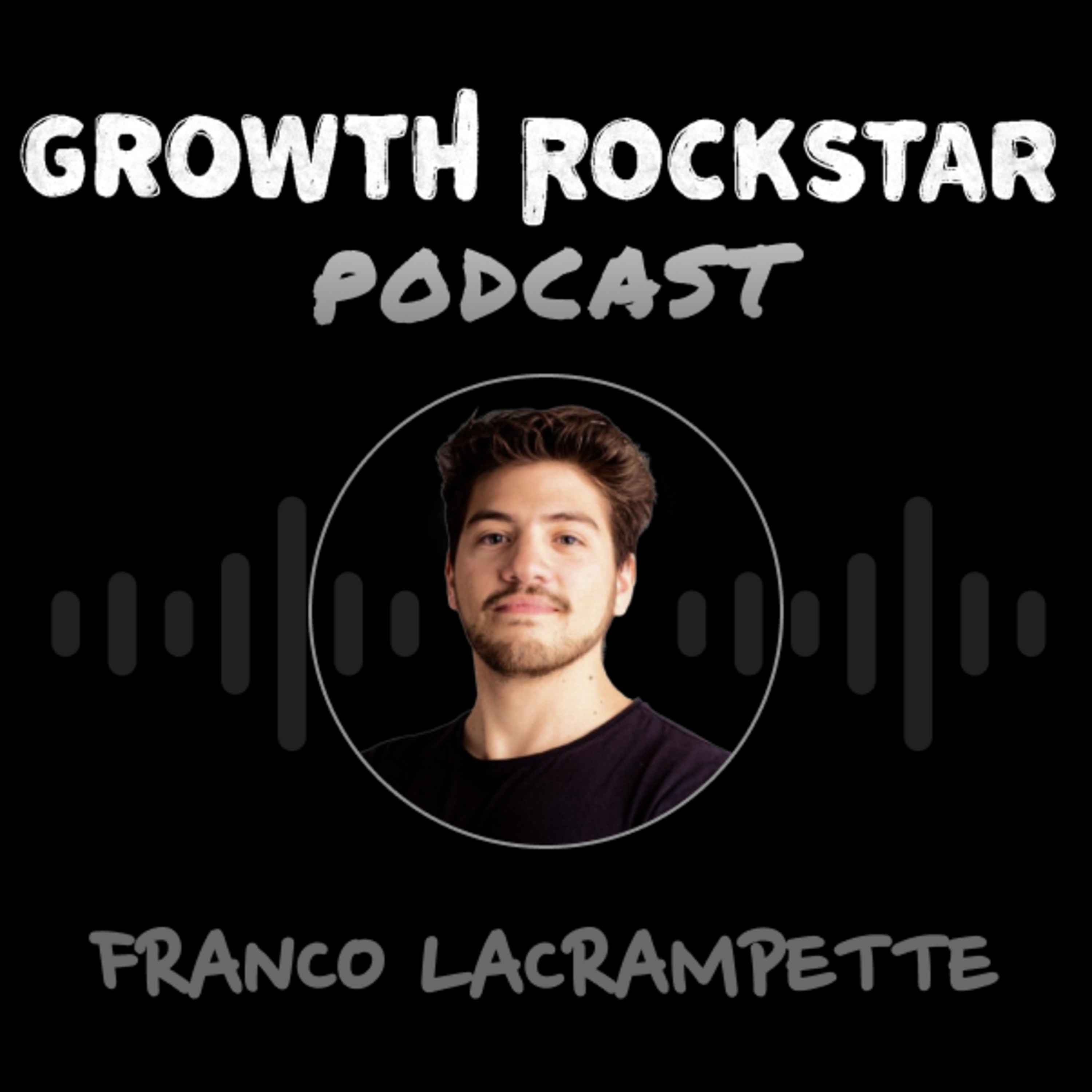 Growth Rockstar Podcast