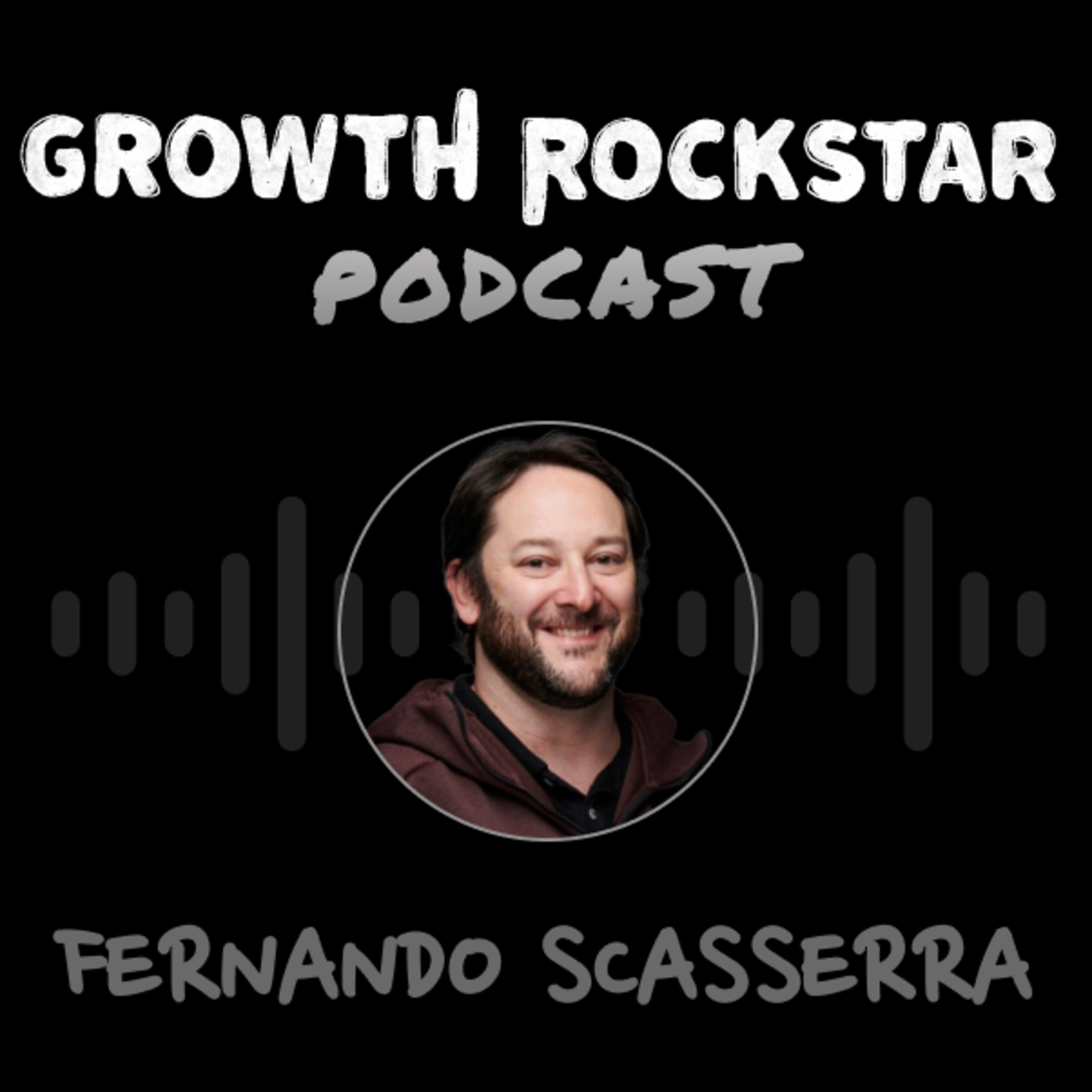 Growth Rockstar Podcast