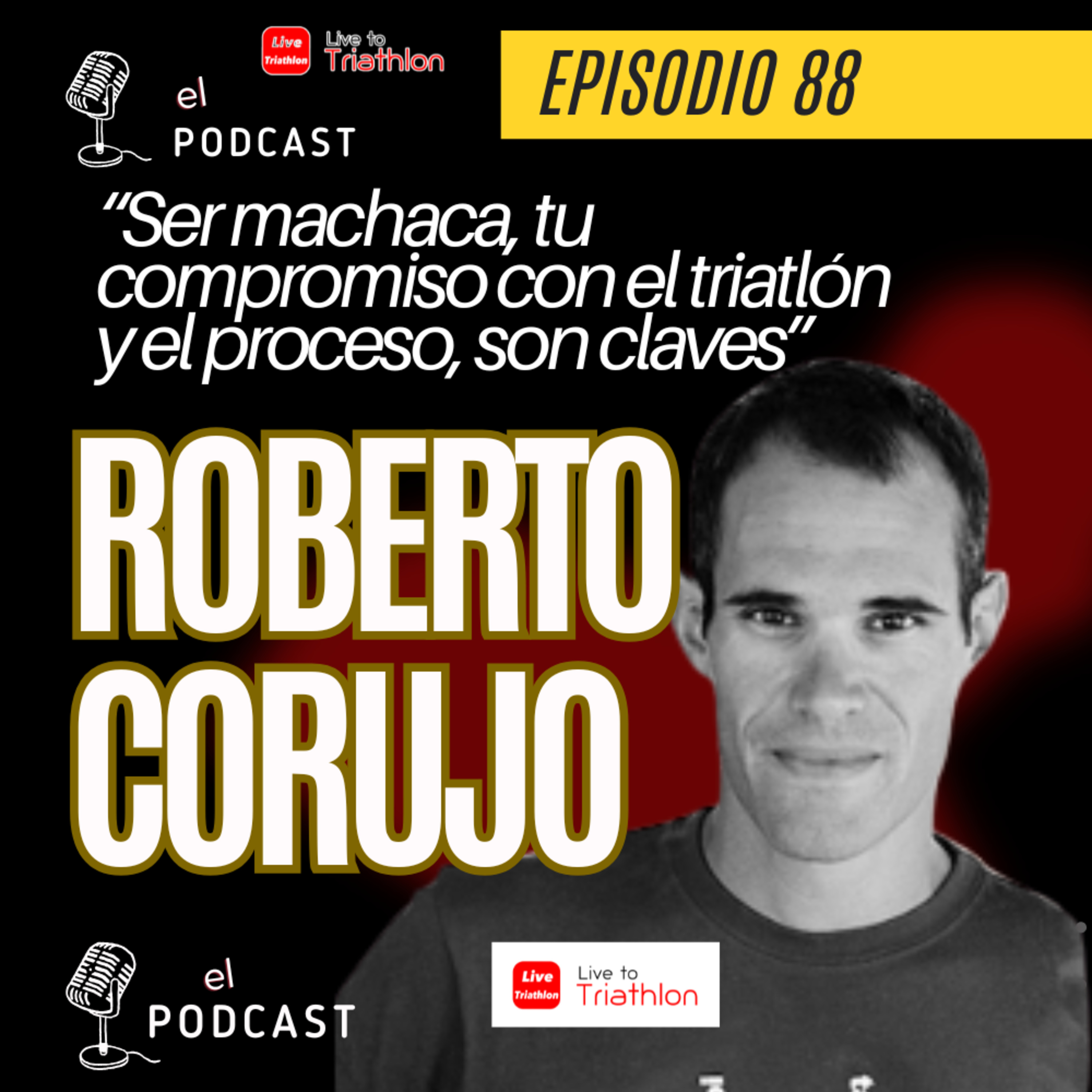 Live to Triathlon - Triatlón de media y larga distancia