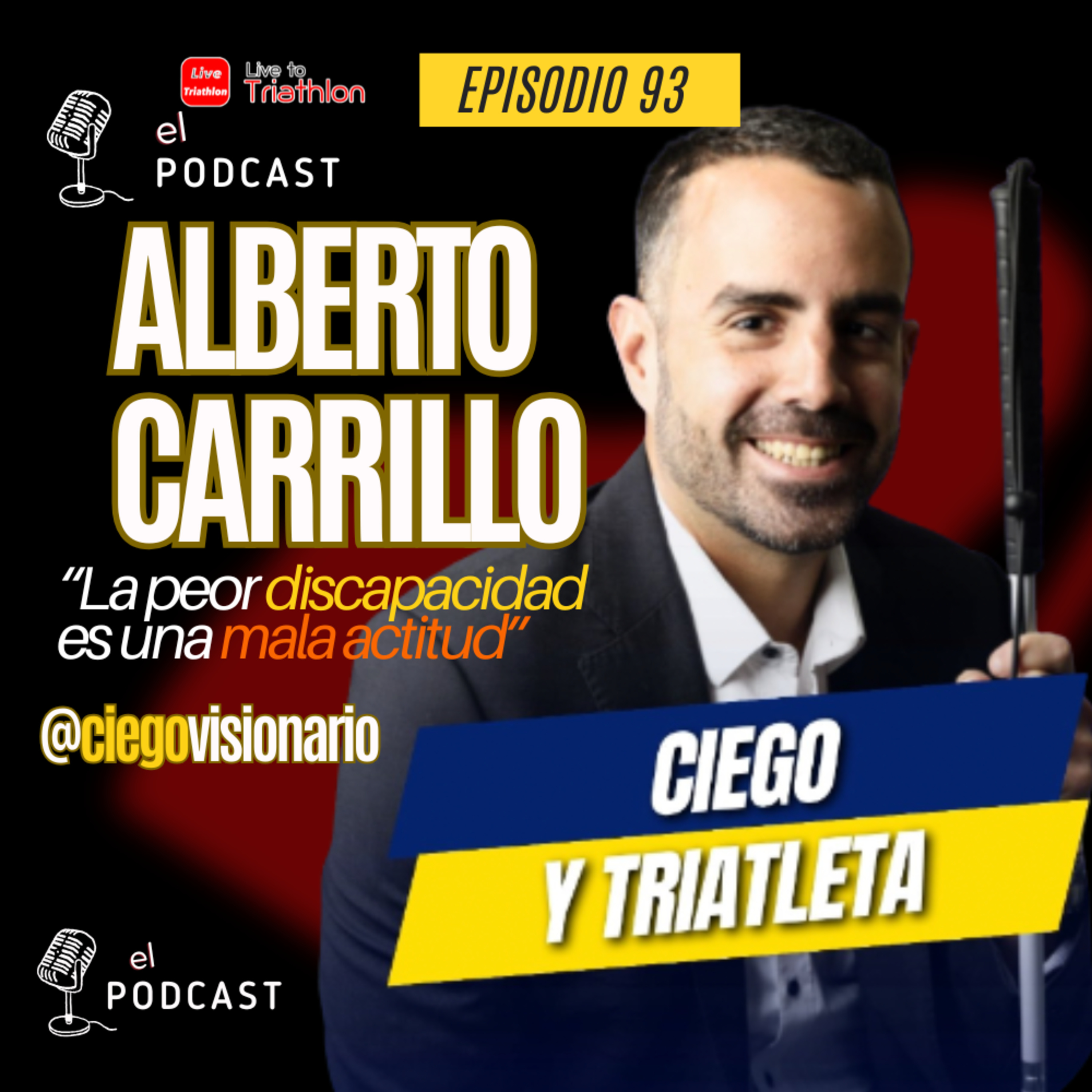 Live to Triathlon - Triatlón de media y larga distancia